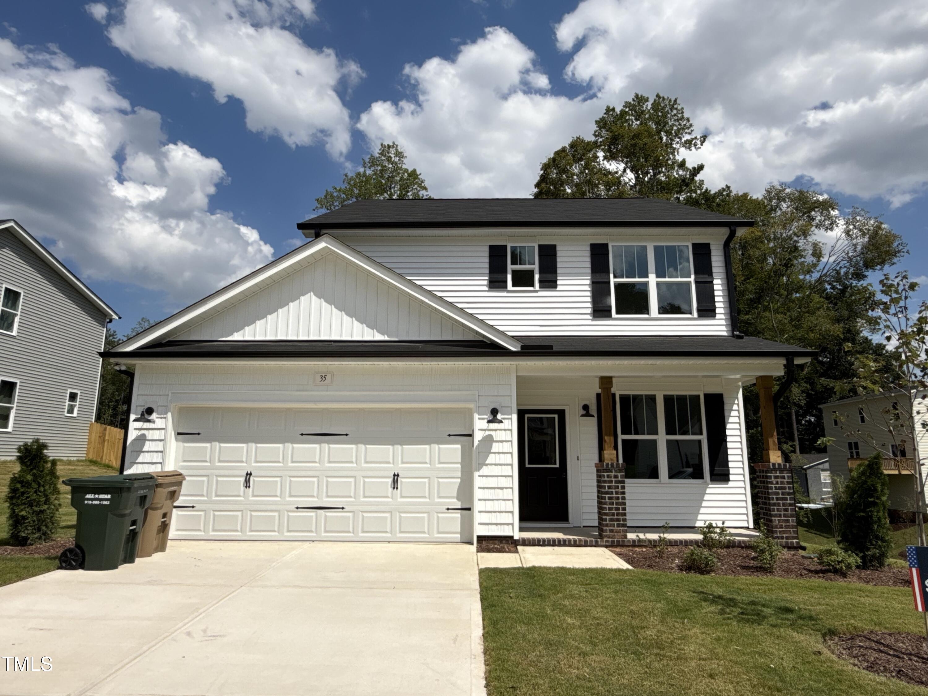35 Fetterbush Way Clayton NC 27520