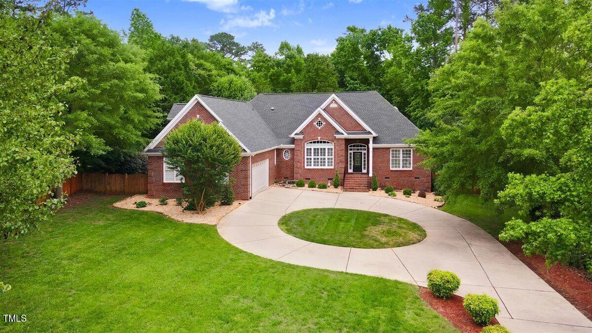 2433 Millstone Harbour Drive Raleigh NC 27603