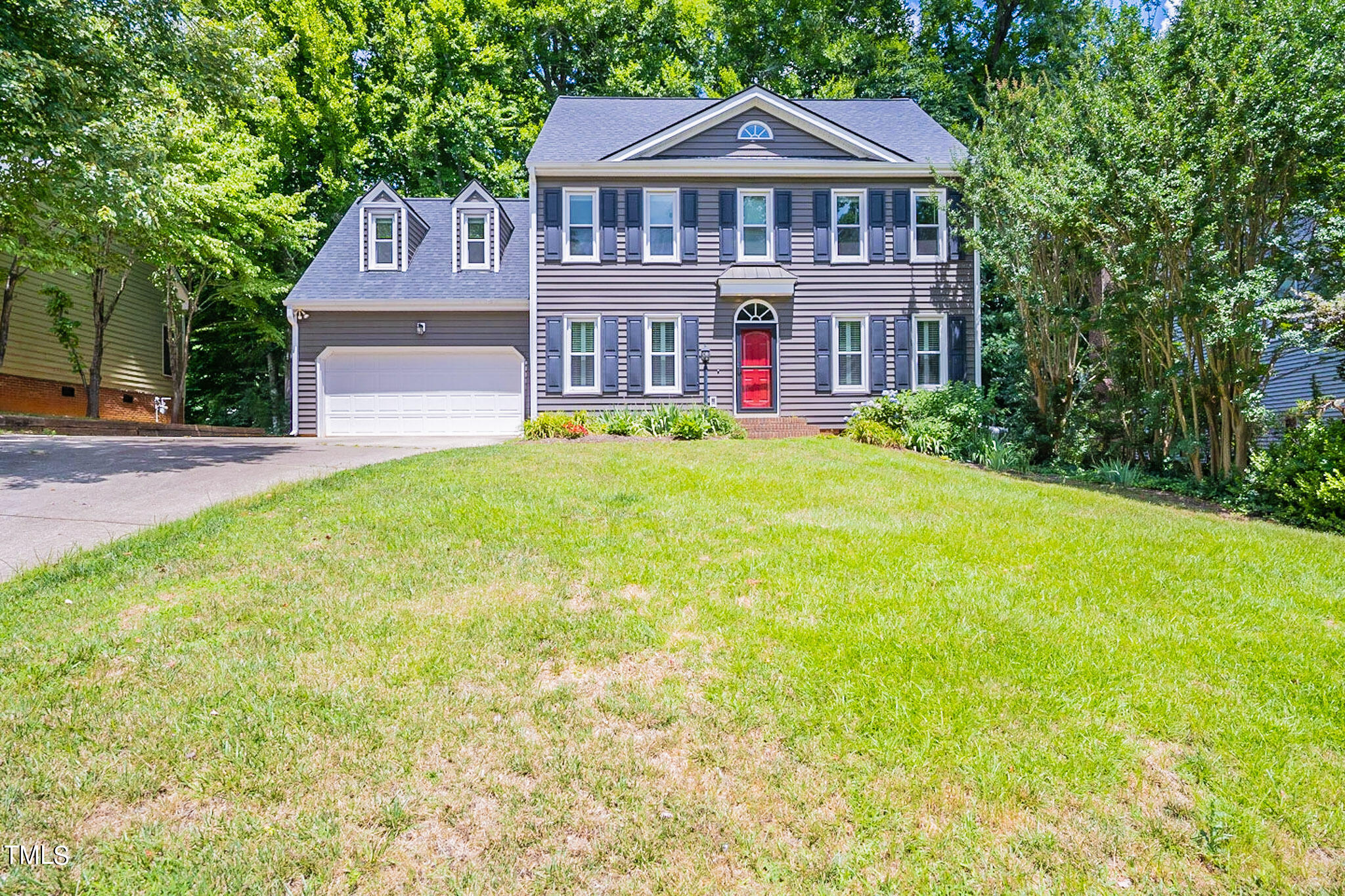 4224 Glen Erin Way Raleigh NC 27613