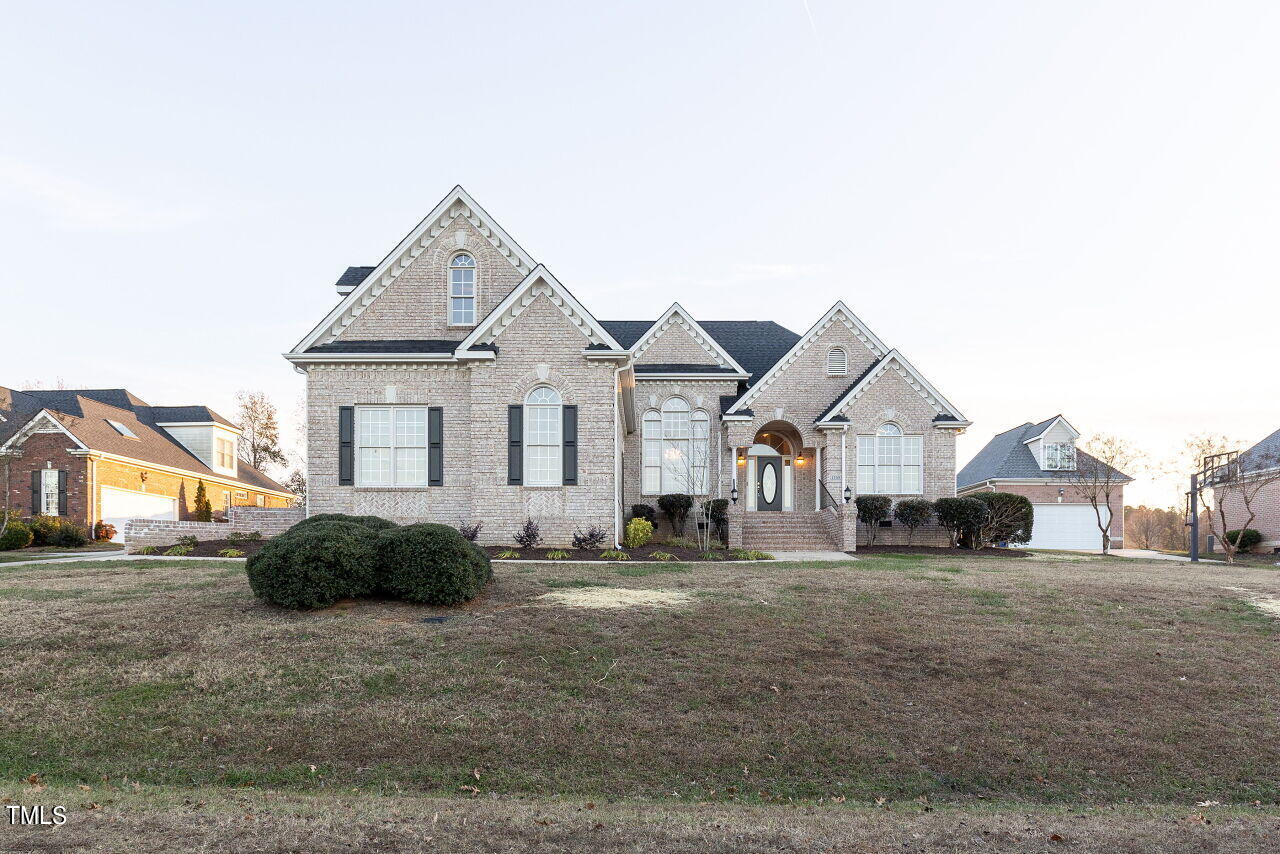 1209 Rolling Farm Drive Raleigh NC 27603