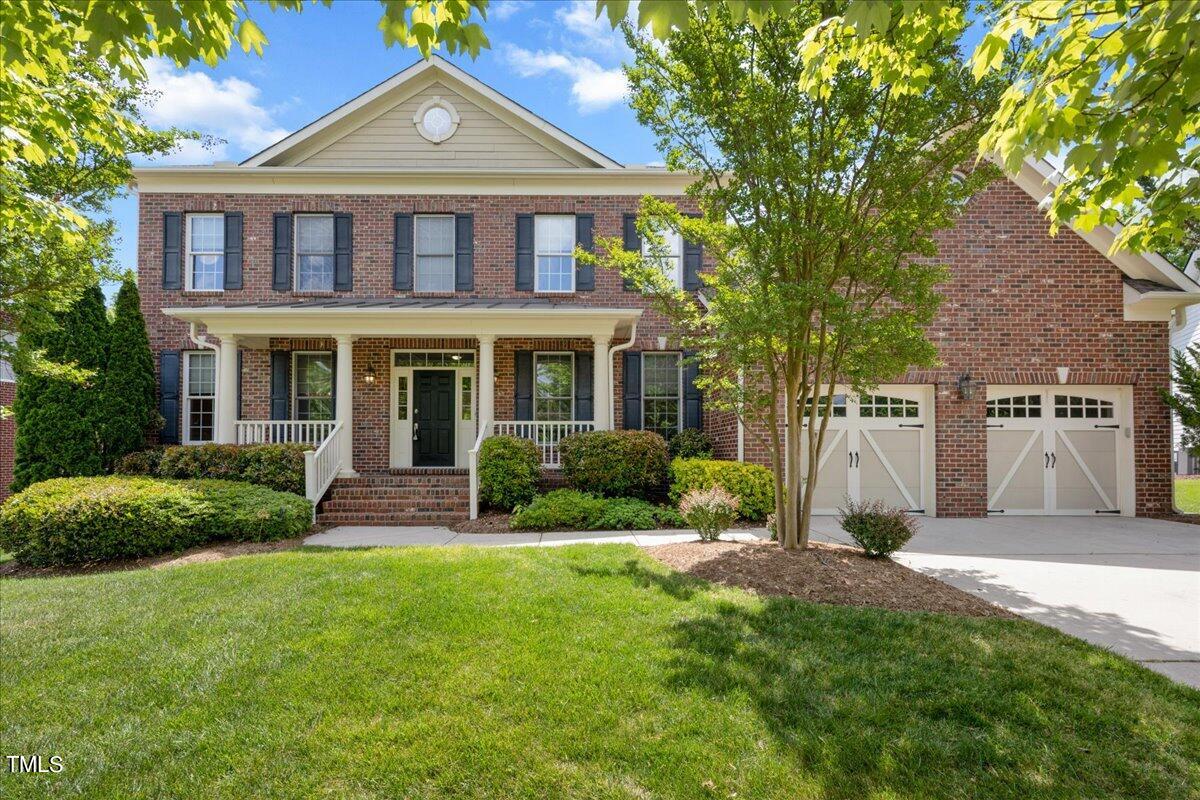 9409 Collingdale Way Raleigh NC 27617
