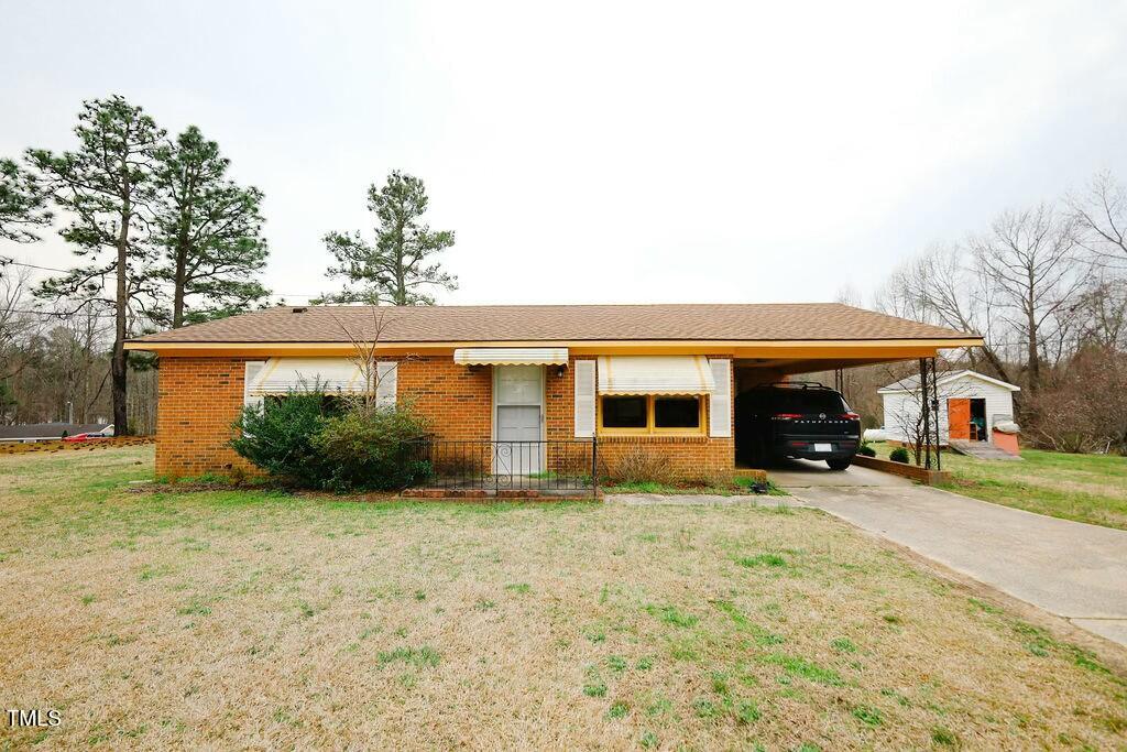 10125 Buffalo Road Clayton NC 27527