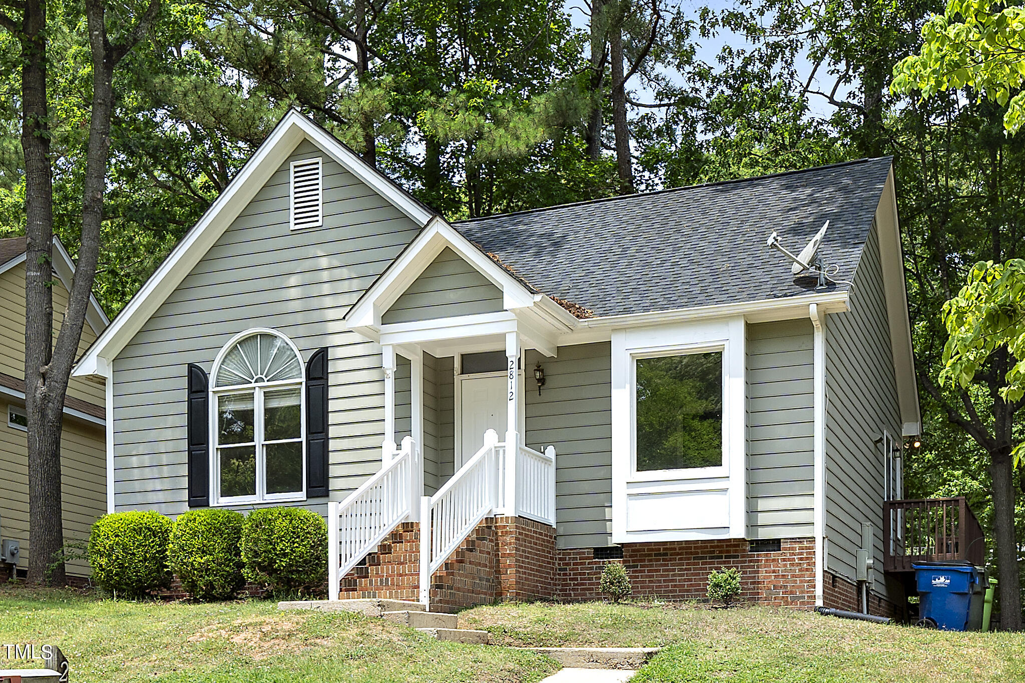 2812 Clerkenwell Way Raleigh NC 27603