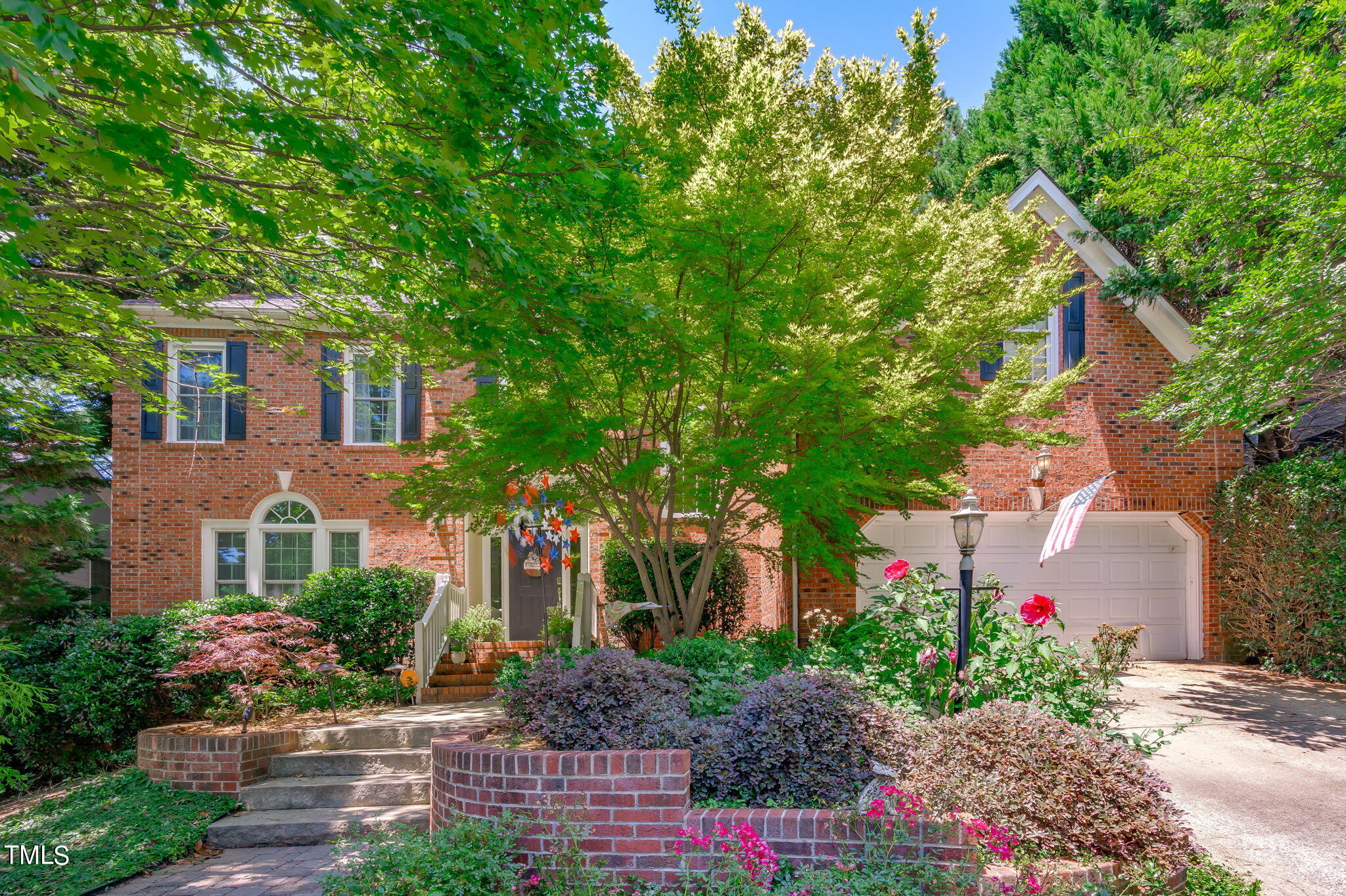 8828 Miranda Drive Raleigh NC 27617
