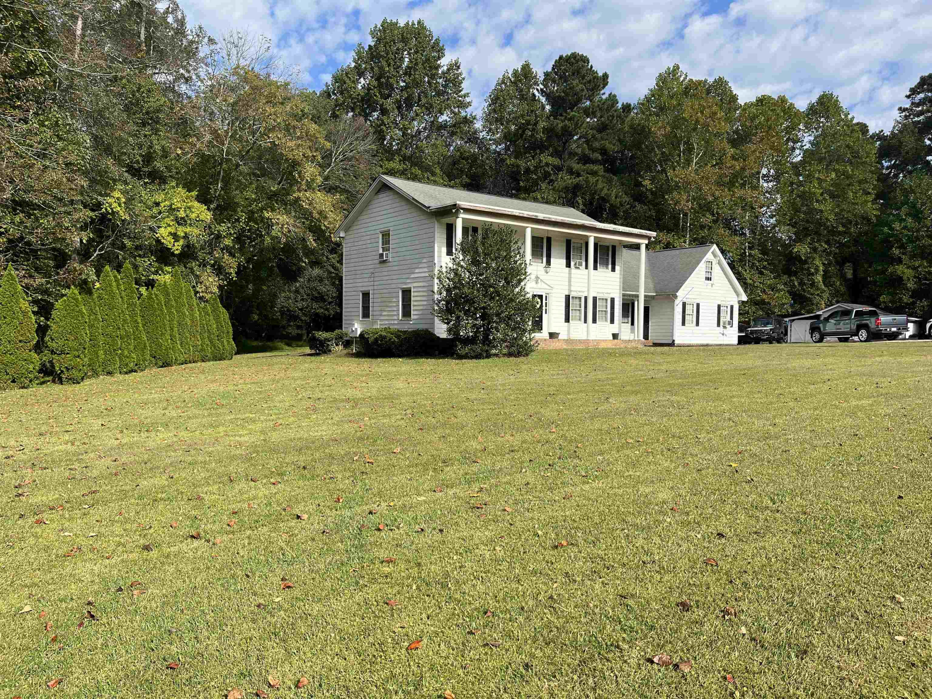 1229 Tulip Street Clayton NC 27520