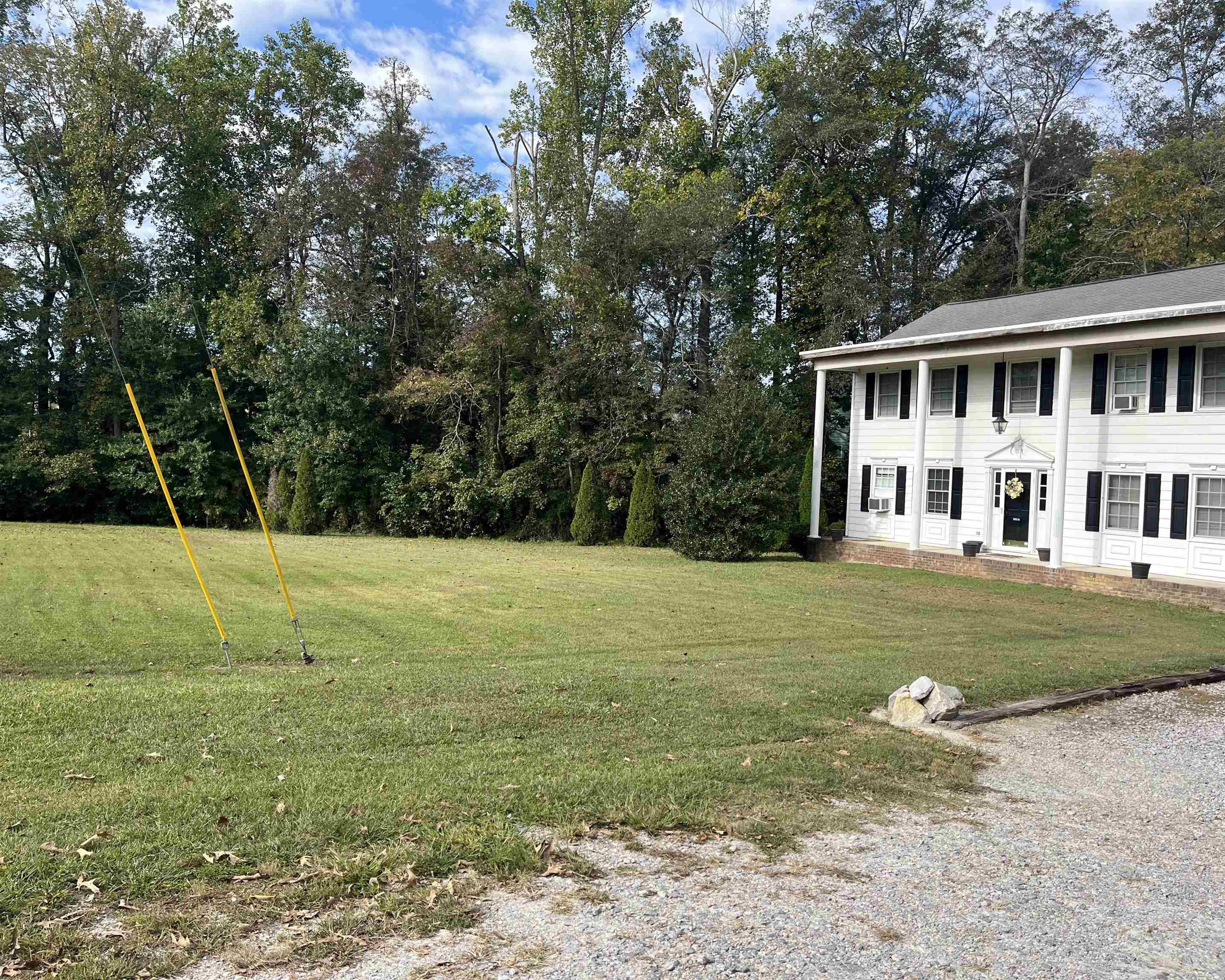 1229 Tulip Street Clayton NC 27520