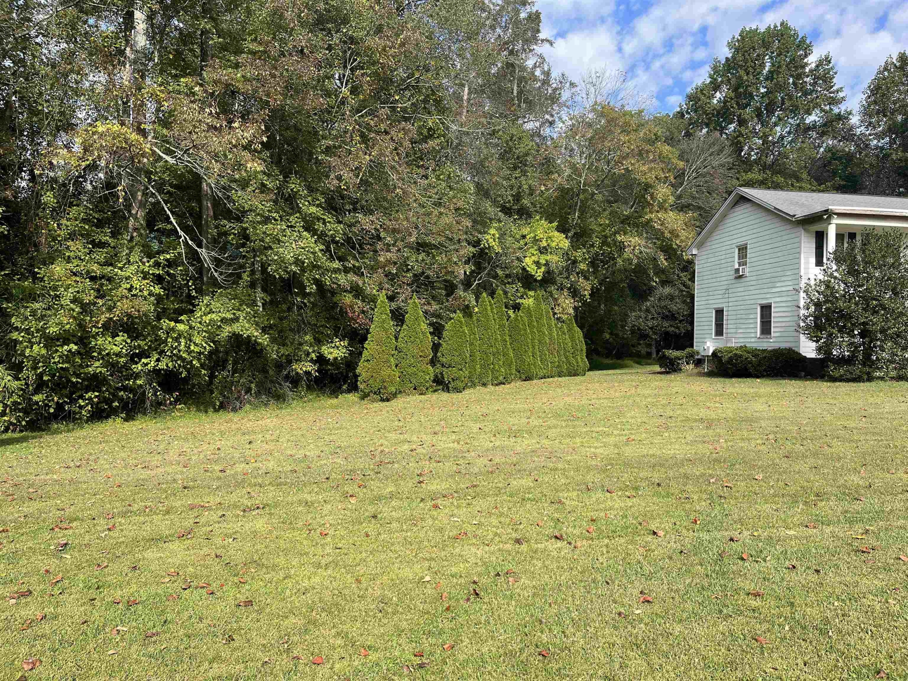 1229 Tulip Street Clayton NC 27520