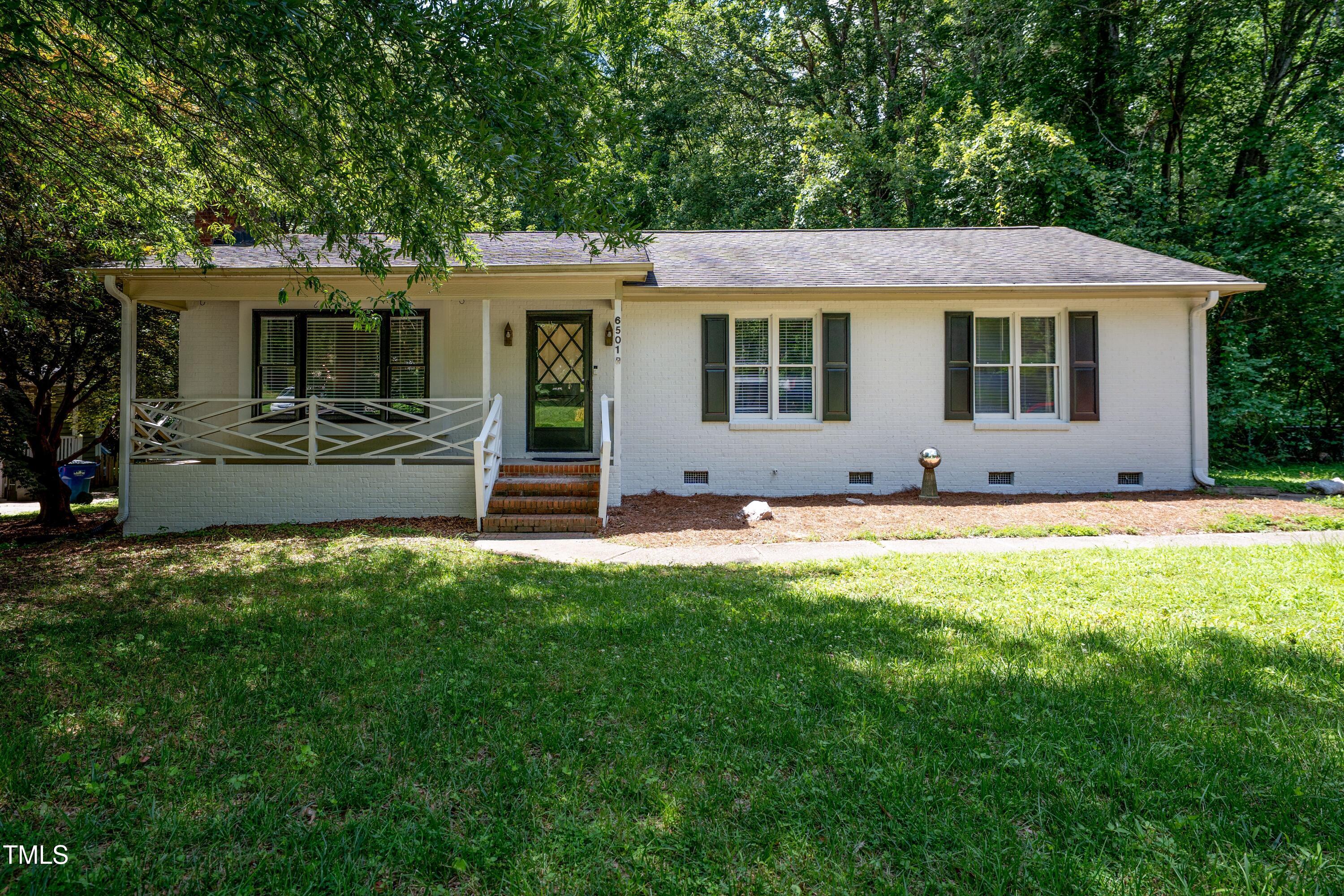 6501 Battleford Drive Raleigh NC 27613