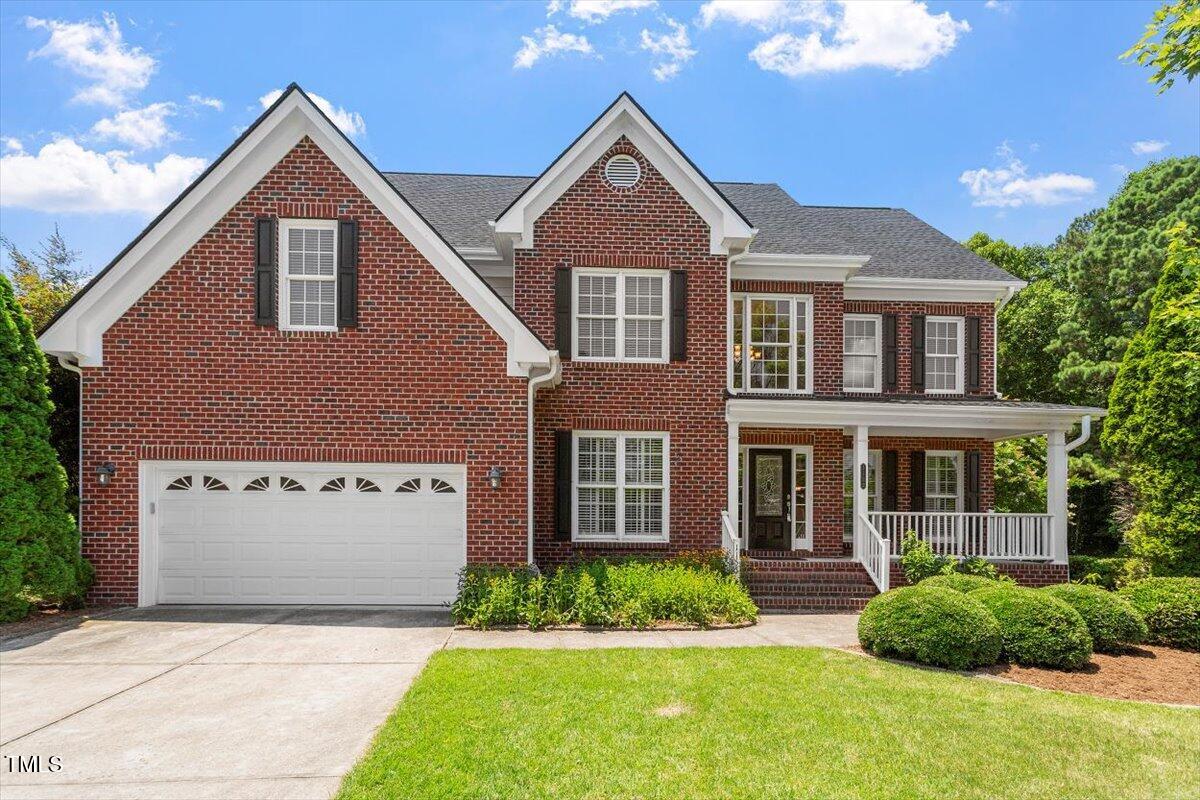 1153 Litchborough Way Wake Forest NC 27587