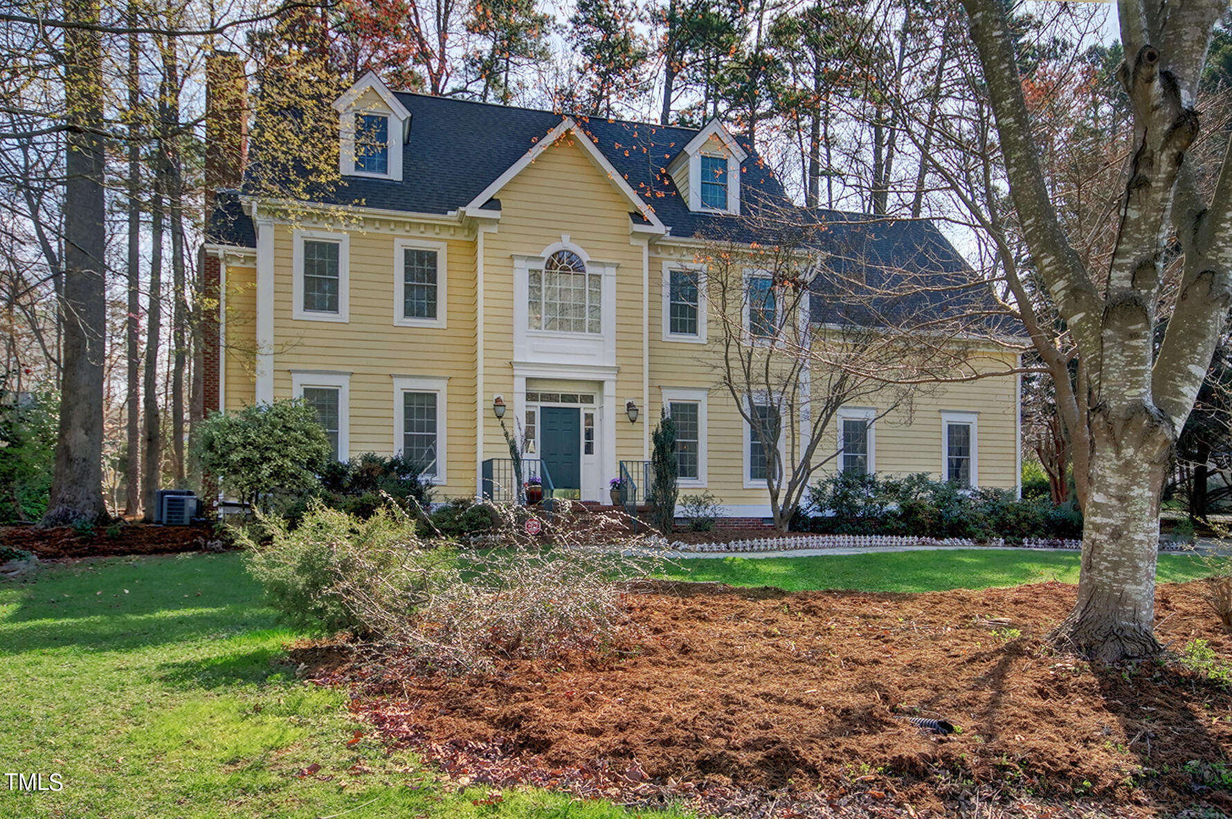 203 Stratford Drive Chapel Hill NC 27516