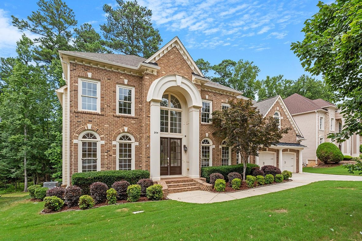 204 Arborhill Lane Holly Springs NC 27540