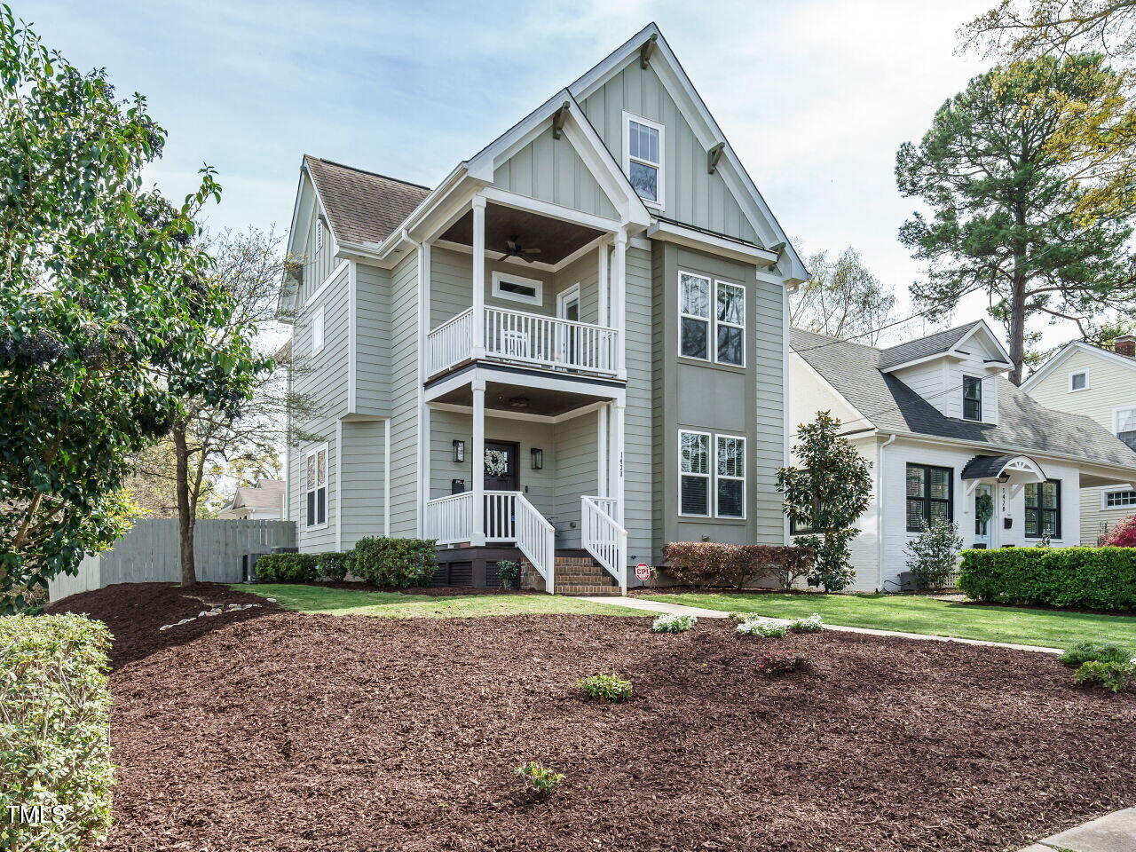 1430 Mordecai Drive Raleigh NC 27604