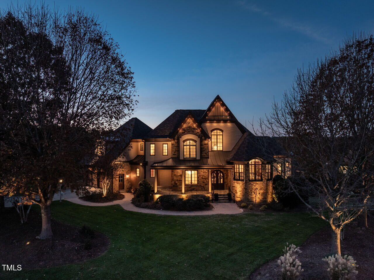 1196 Stone Kirk Drive Raleigh NC 27614