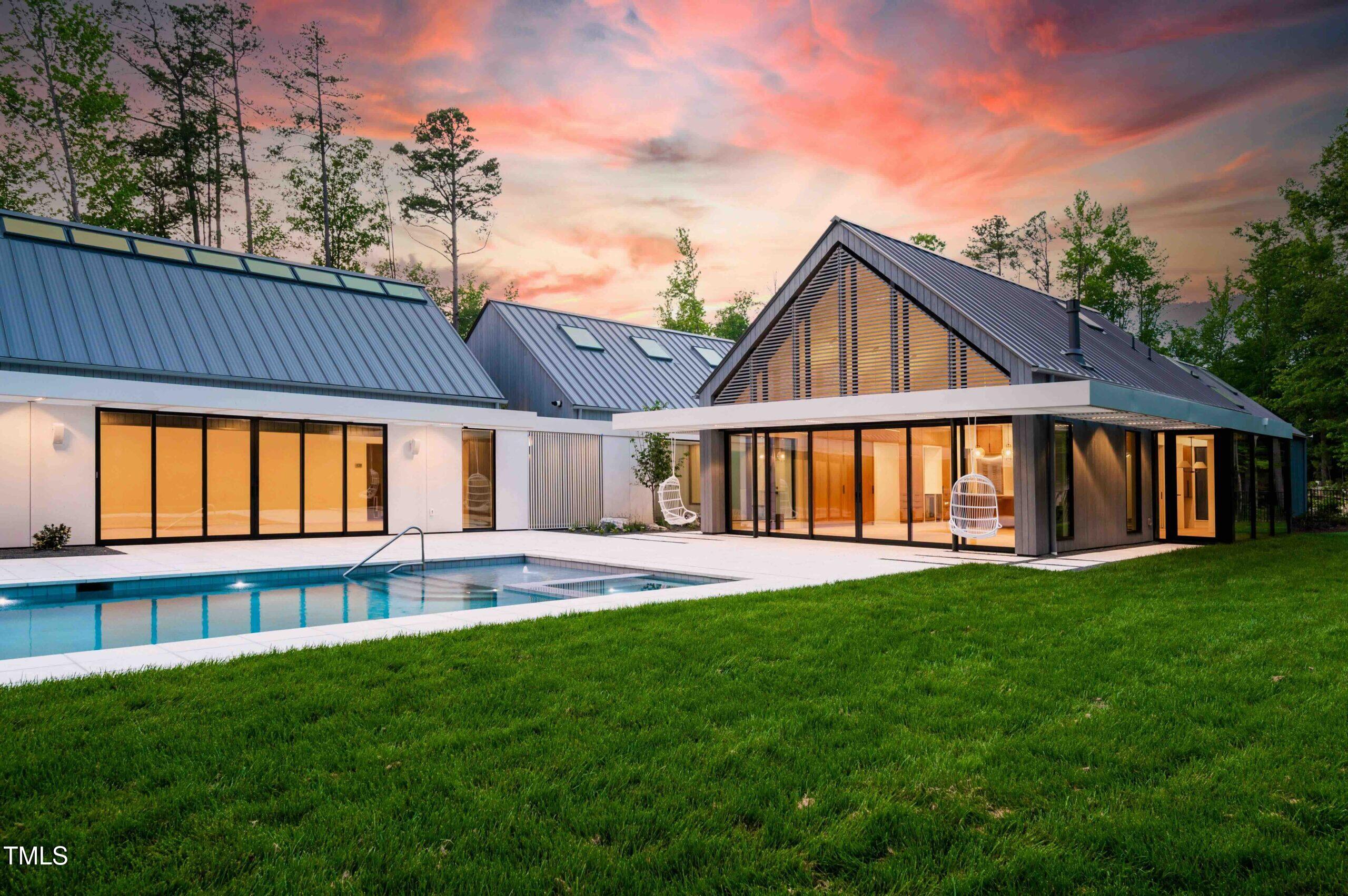 295 Lystra Preserve Drive Chapel Hill NC 27517
