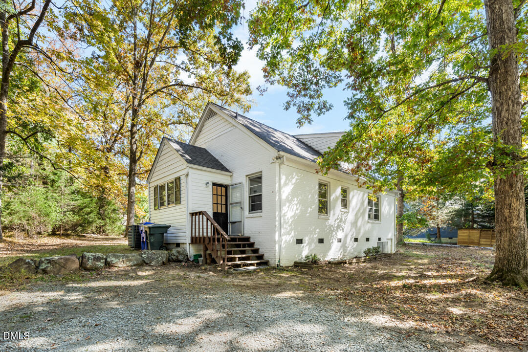 1203 Hillsborough Road Chapel Hill NC 27516