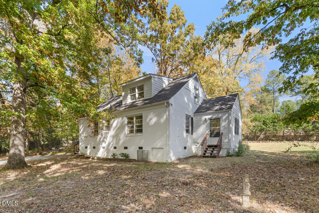 1203 Hillsborough Road Chapel Hill NC 27516