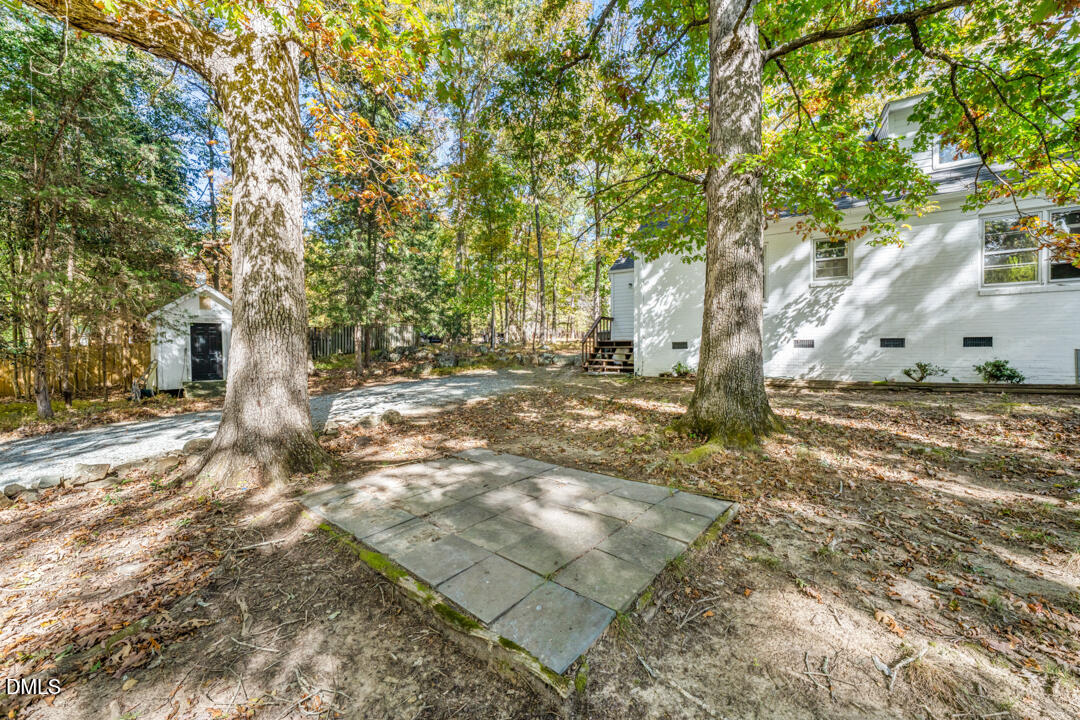 1203 Hillsborough Road Chapel Hill NC 27516