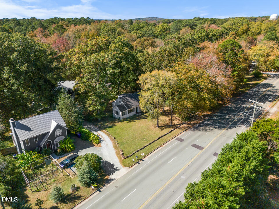 1203 Hillsborough Road Chapel Hill NC 27516