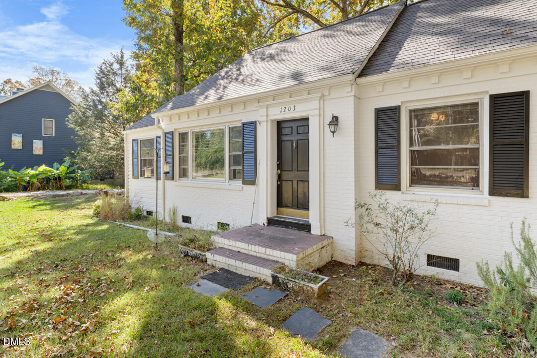 1203 Hillsborough Road Chapel Hill NC 27516