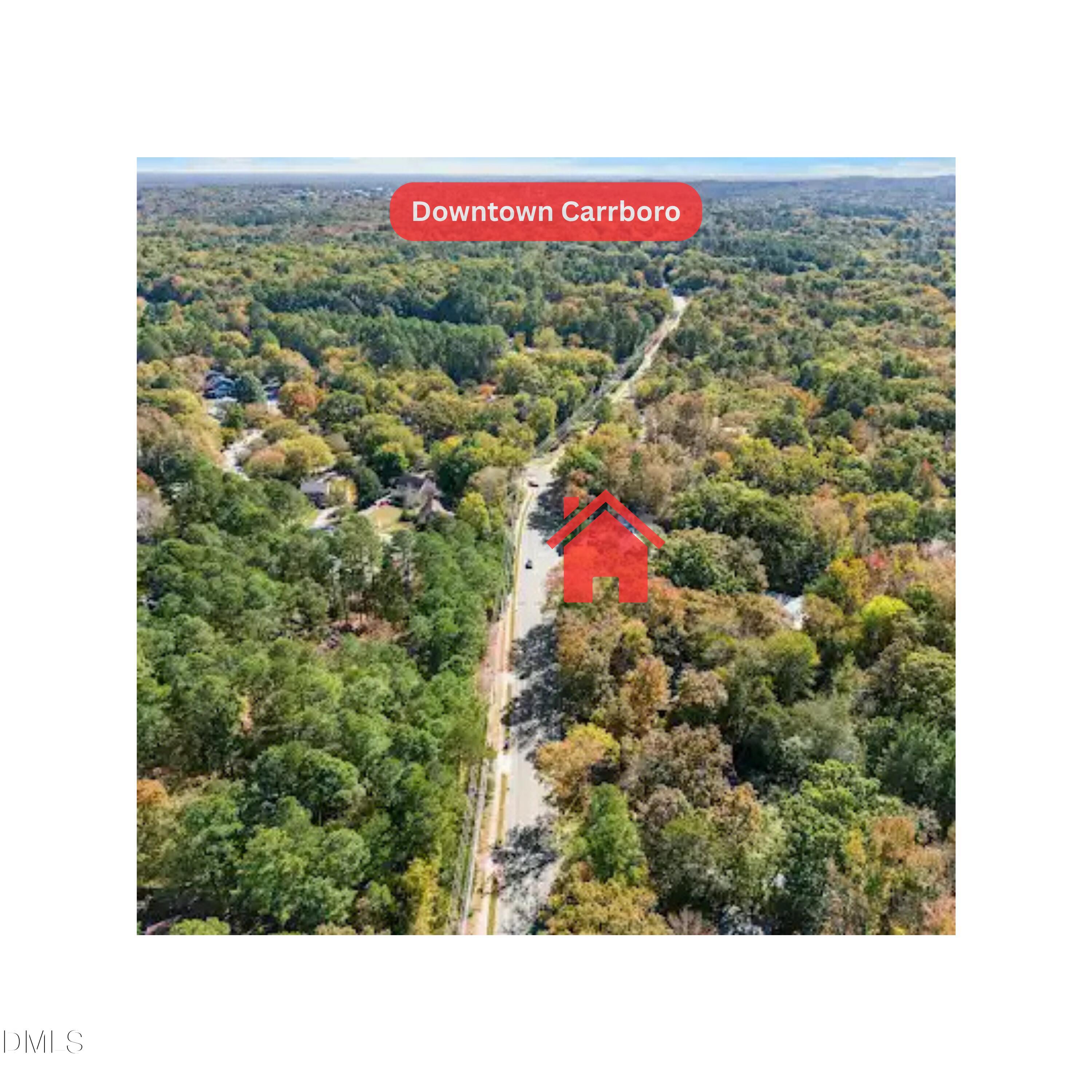 1203 Hillsborough Road Chapel Hill NC 27516