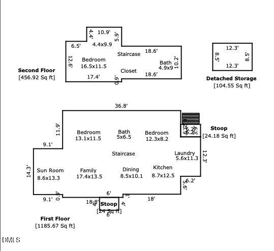 1203 Hillsborough Road Chapel Hill NC 27516