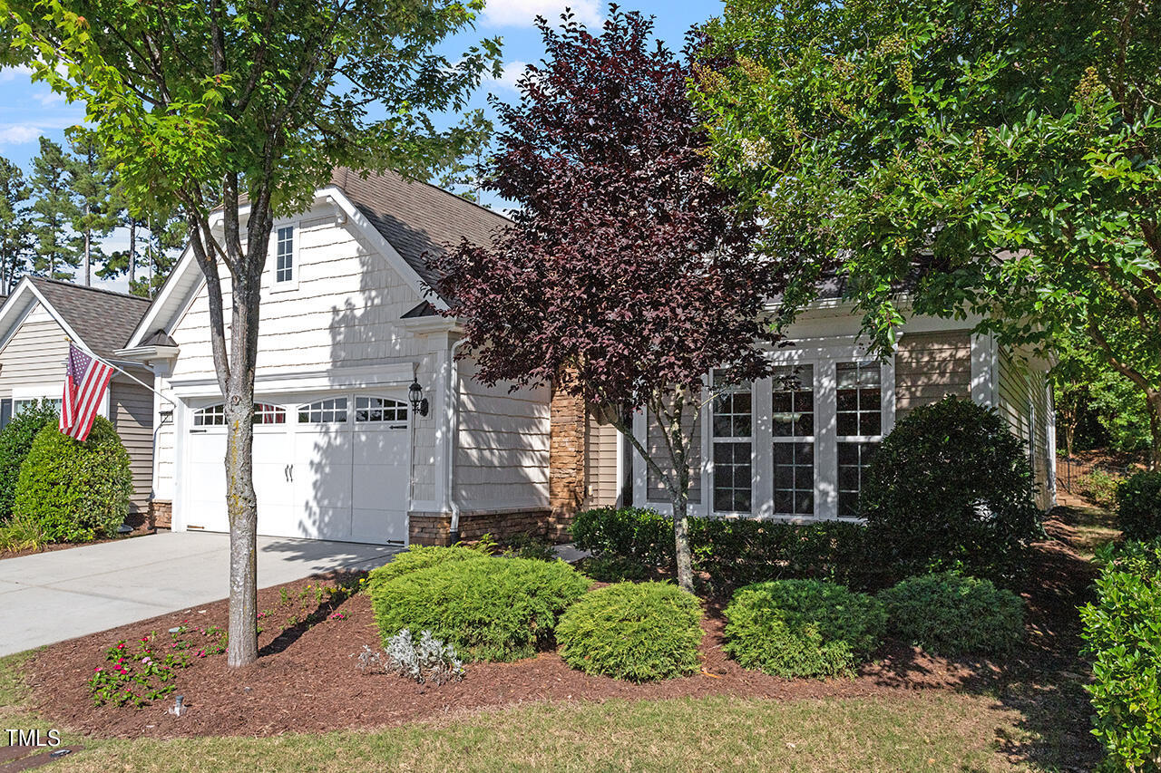 321 Abbey View Way Cary NC 27519
