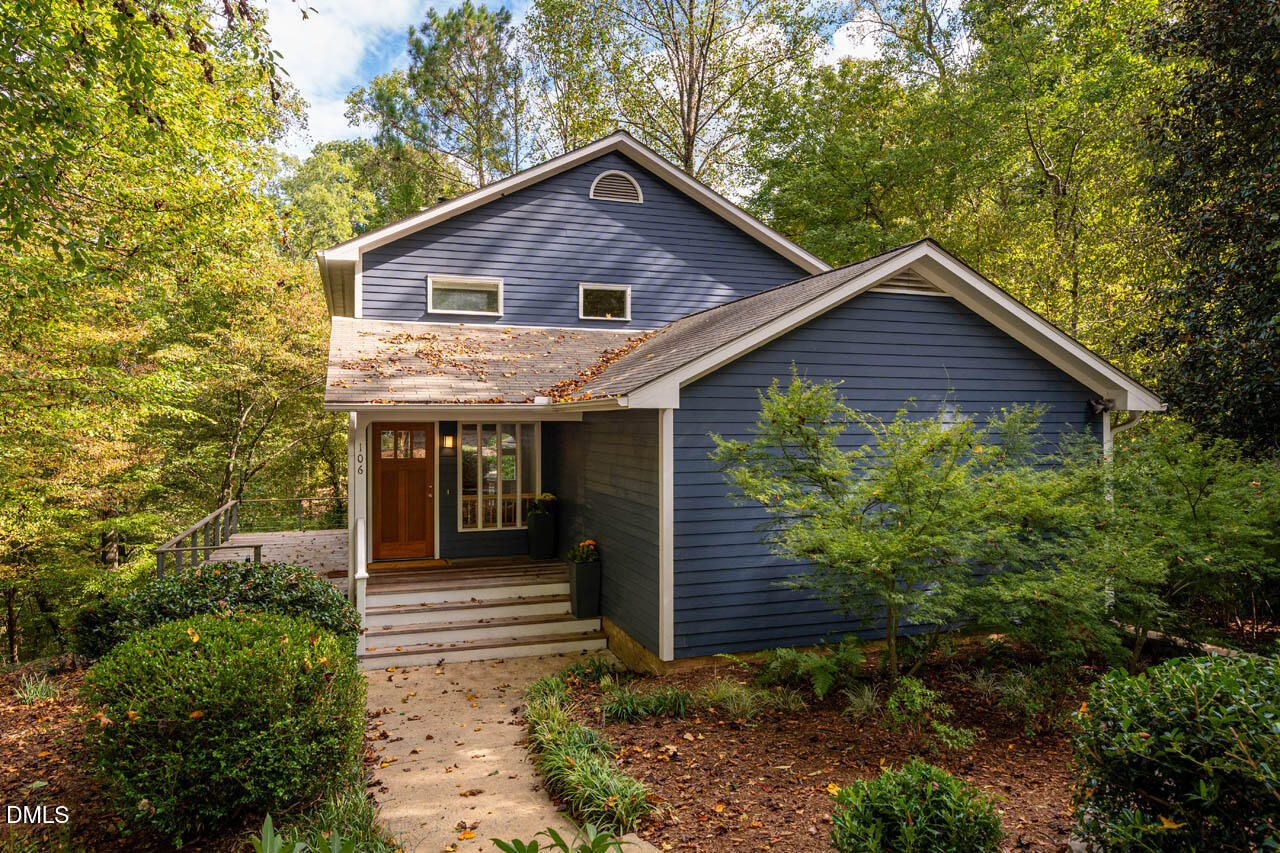 106 Braswell Court Chapel Hill NC 27516