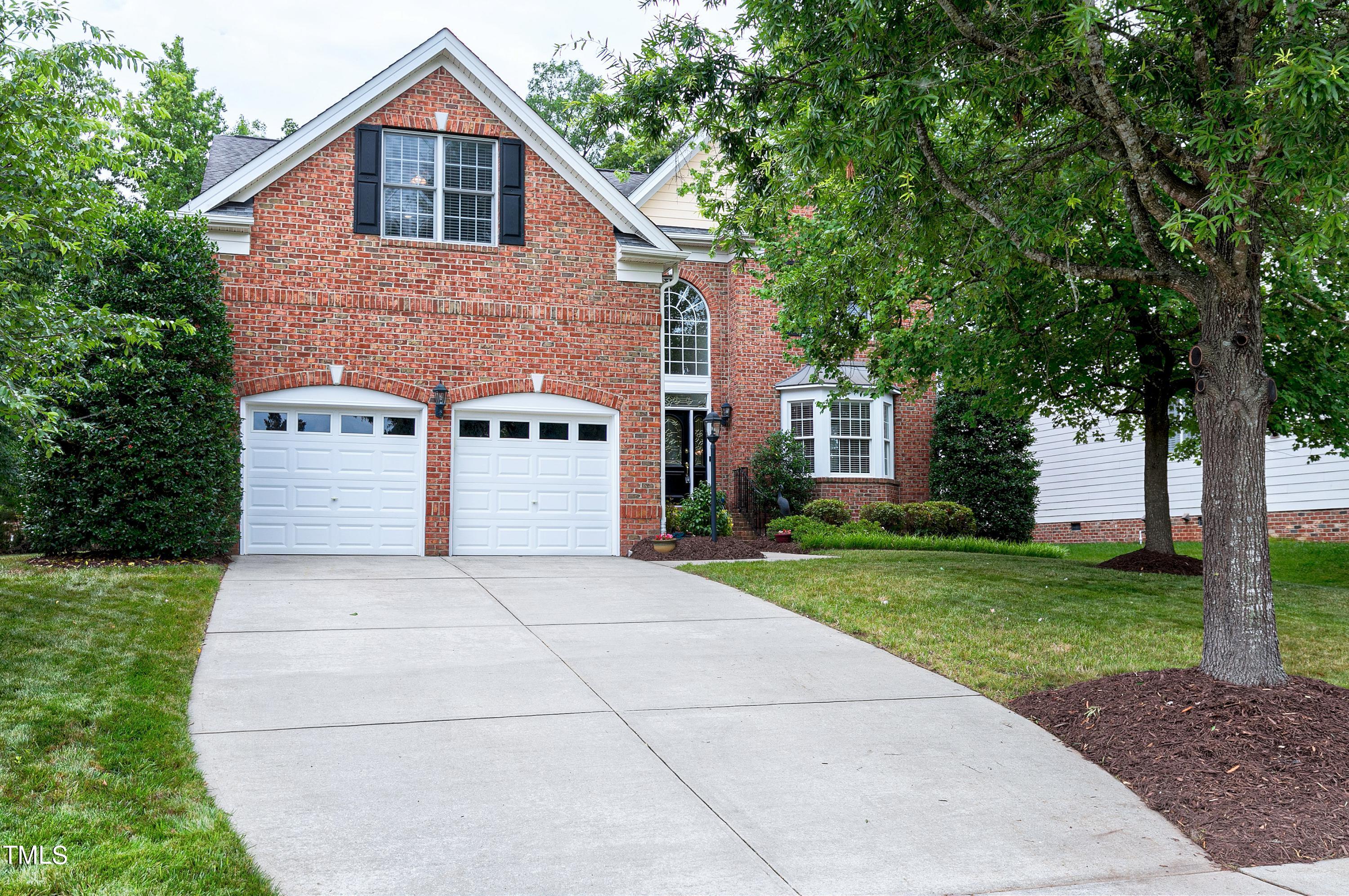 9448 Palm Bay Circle Raleigh NC 27617