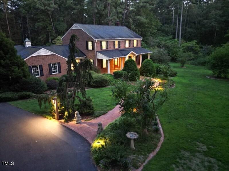 7214 Sunrise Road Chapel Hill NC 27514