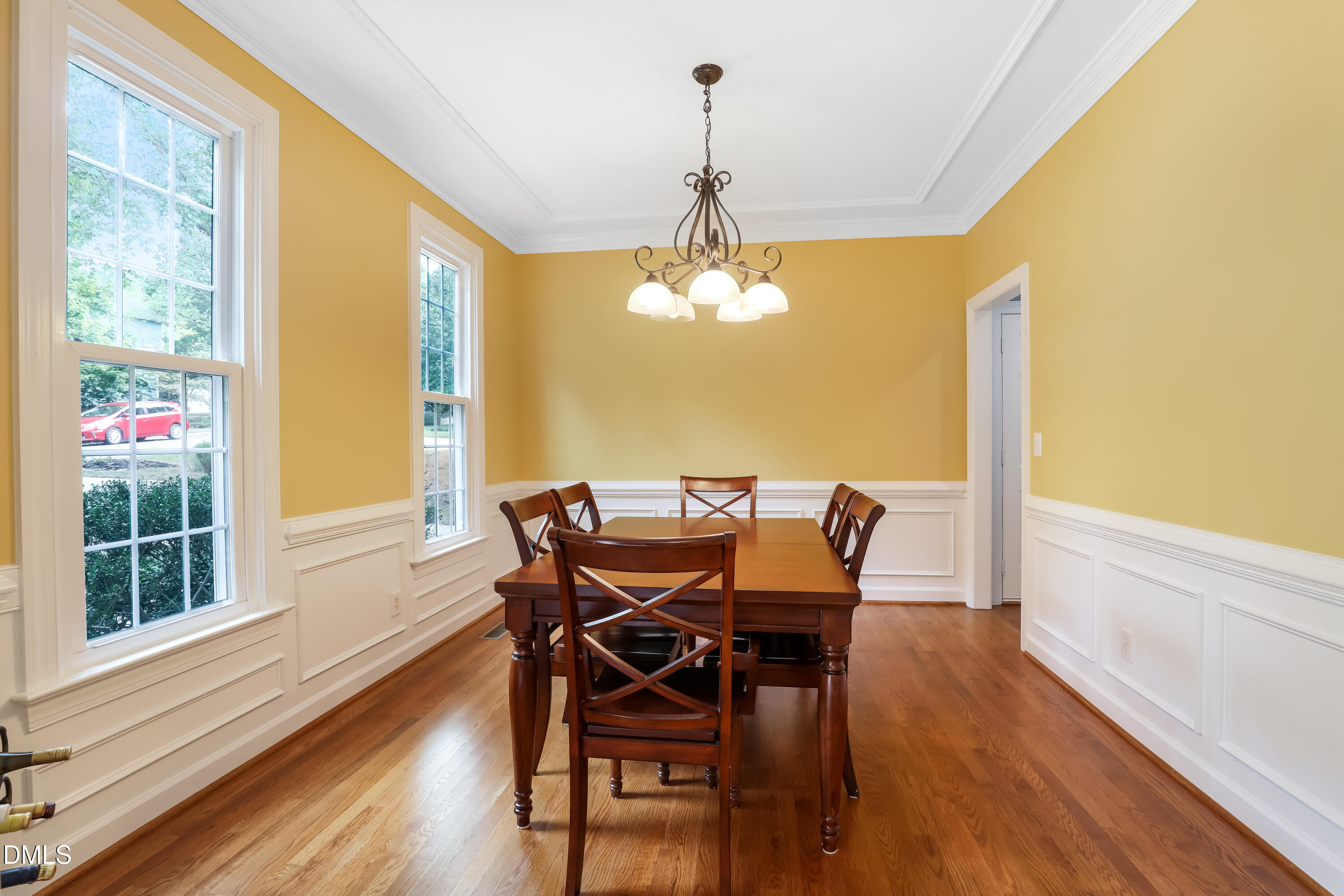 212 Cobble Ridge Drive Chapel Hill NC 27516