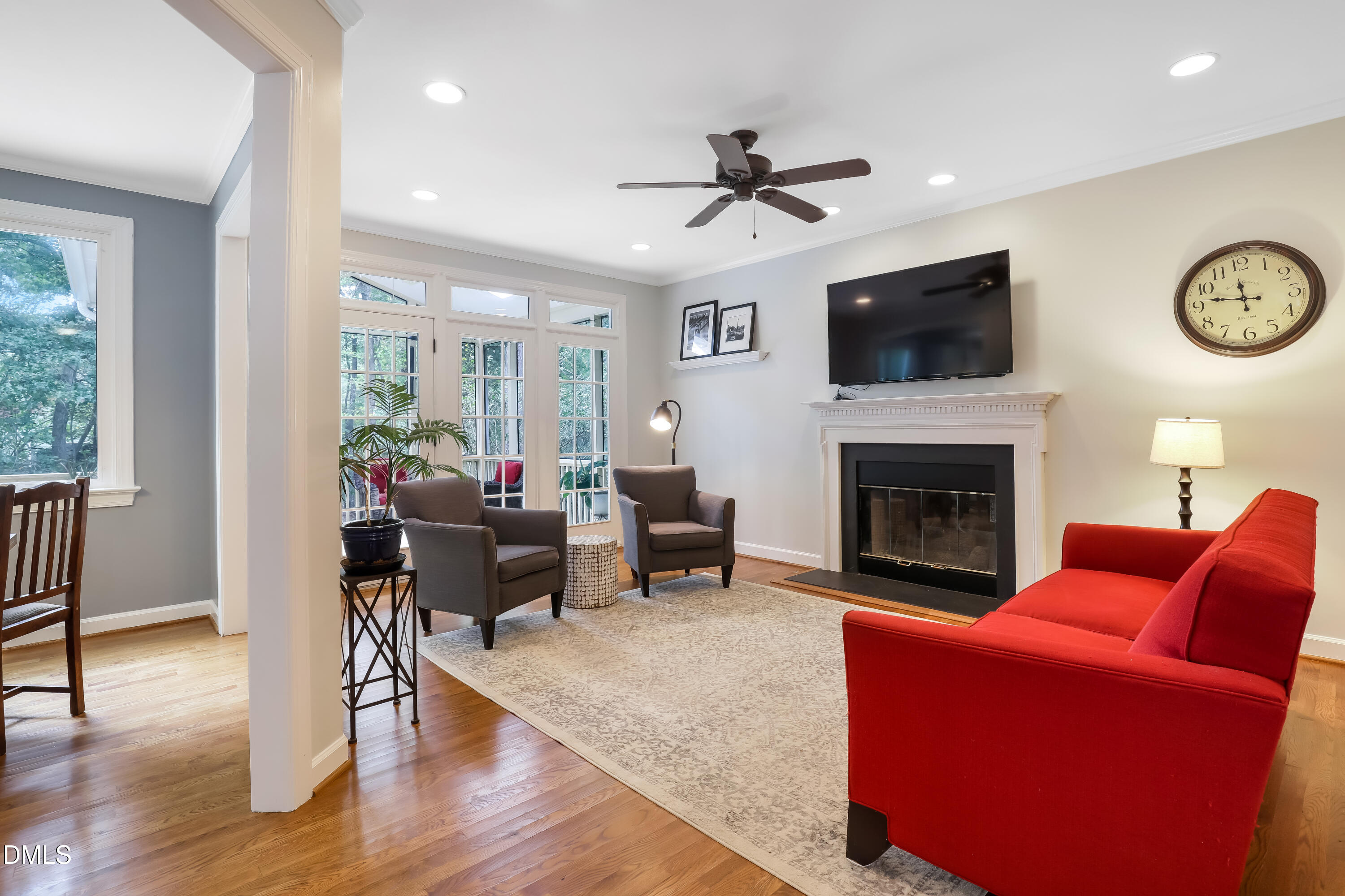 212 Cobble Ridge Drive Chapel Hill NC 27516