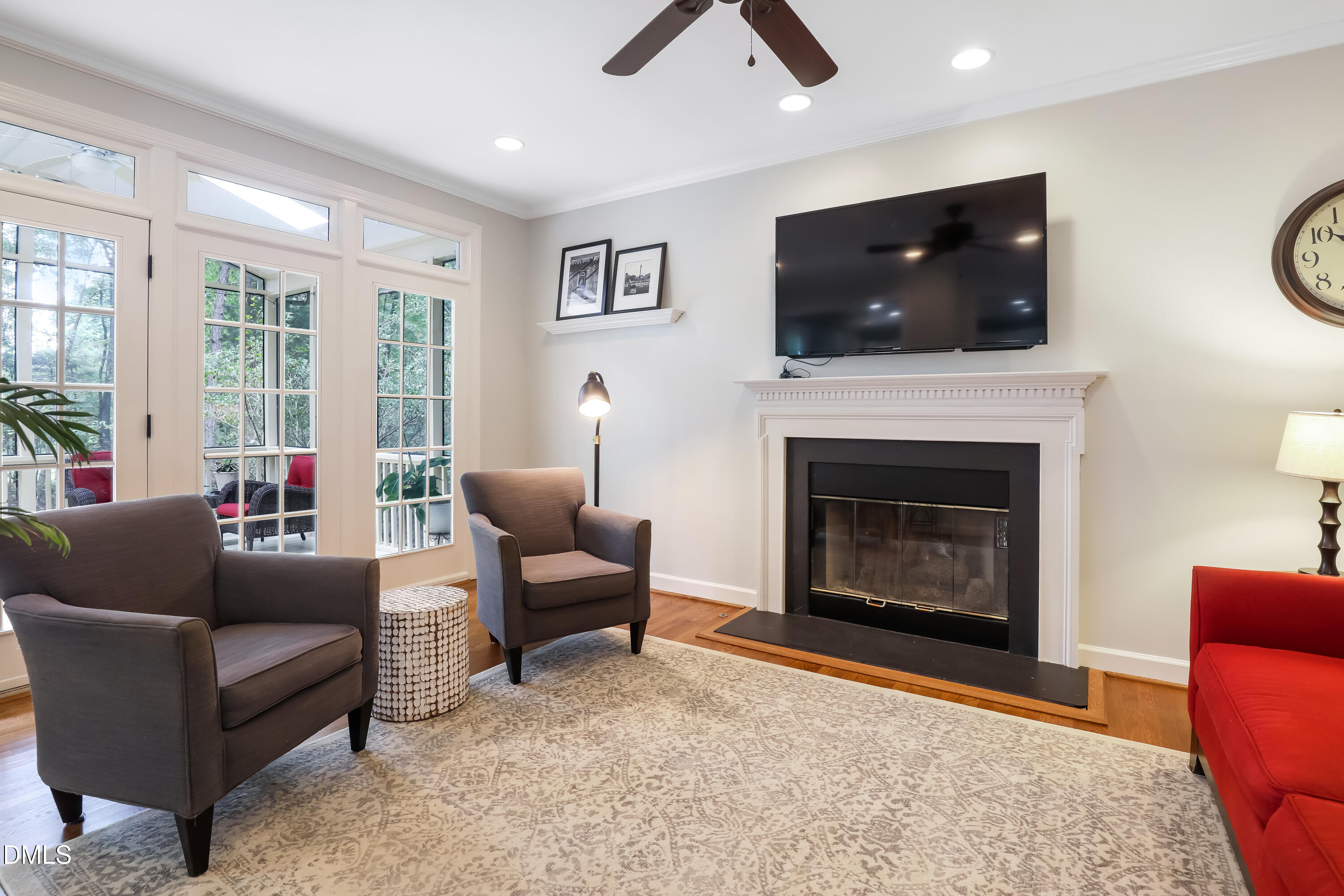 212 Cobble Ridge Drive Chapel Hill NC 27516