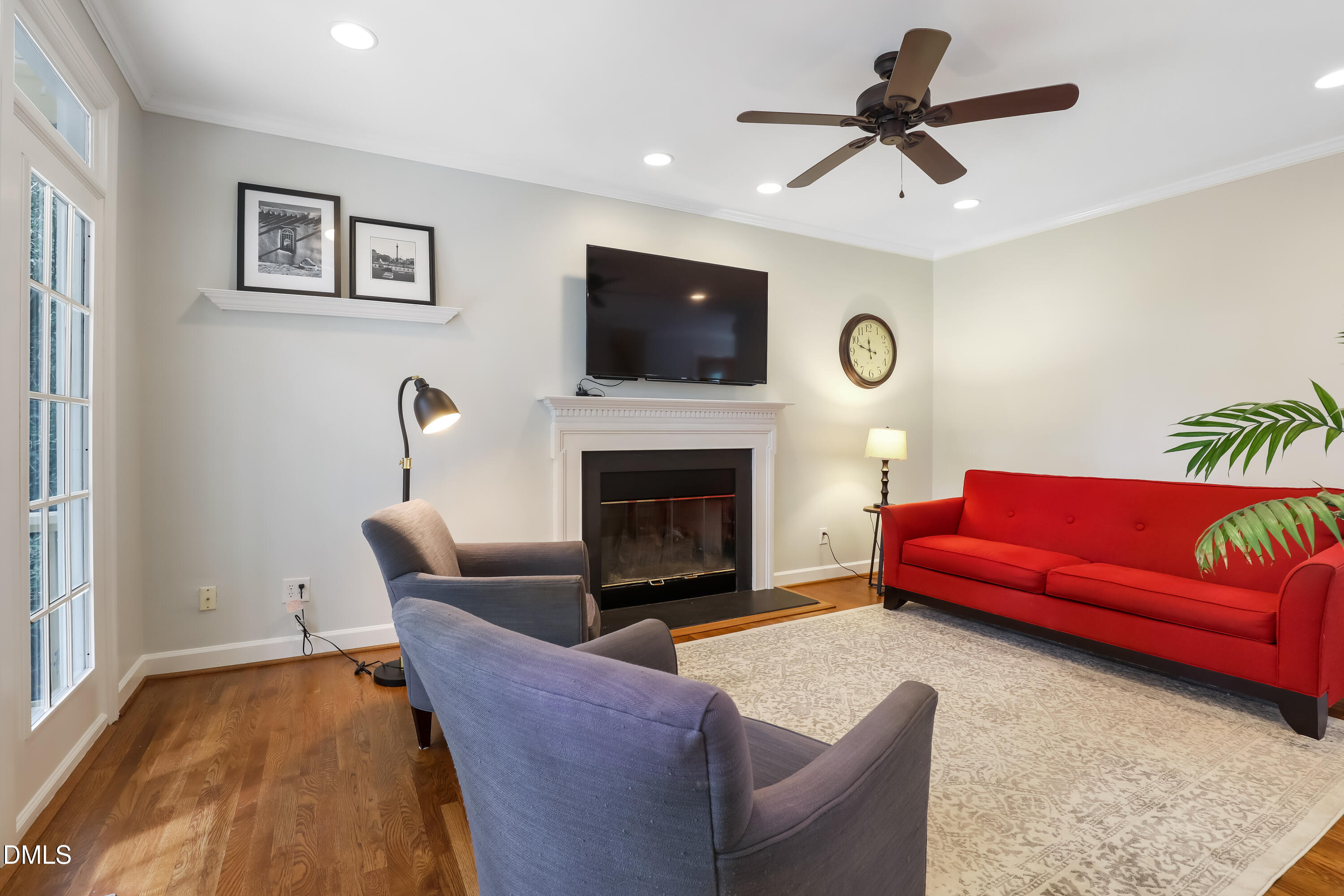 212 Cobble Ridge Drive Chapel Hill NC 27516