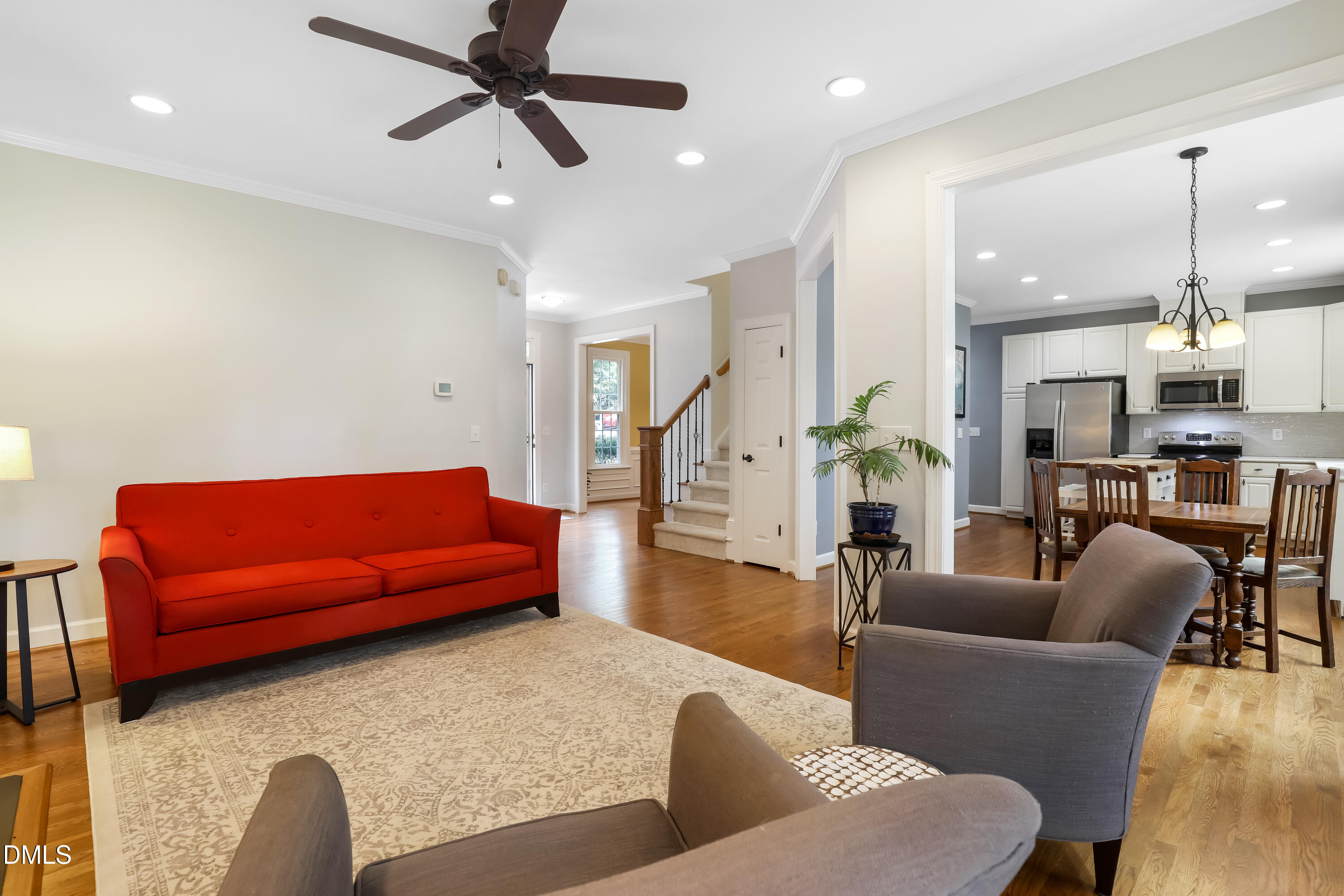 212 Cobble Ridge Drive Chapel Hill NC 27516