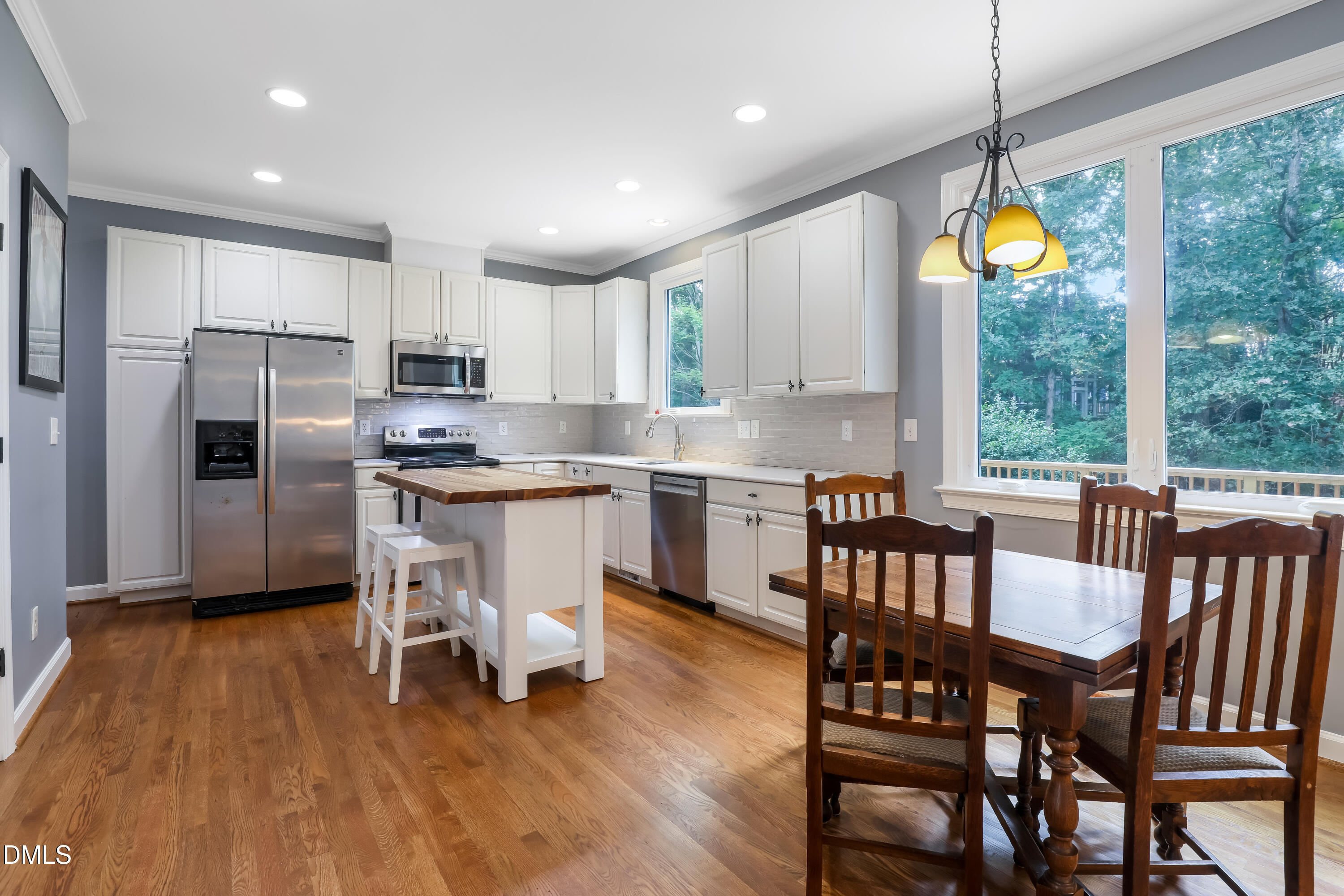 212 Cobble Ridge Drive Chapel Hill NC 27516