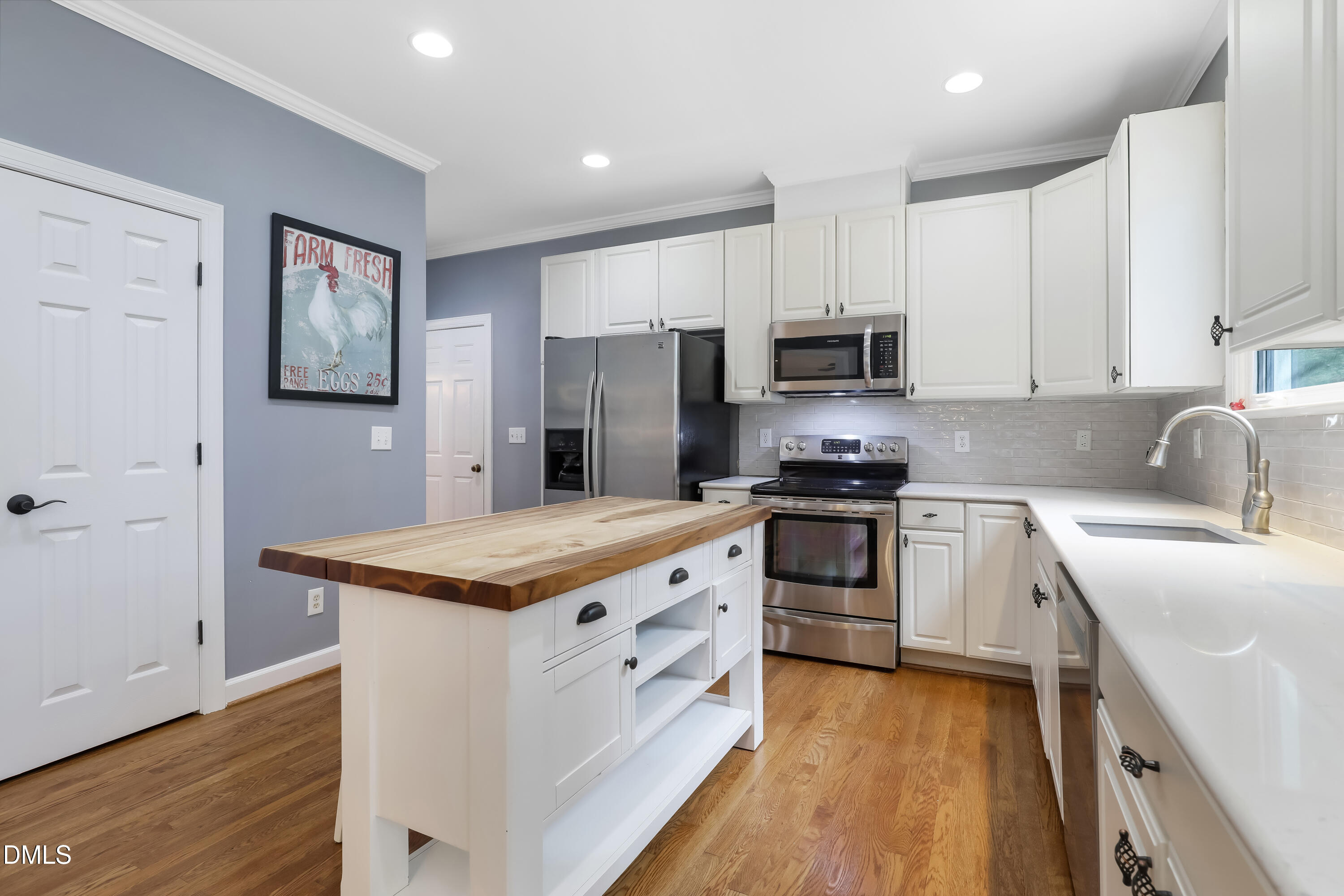 212 Cobble Ridge Drive Chapel Hill NC 27516