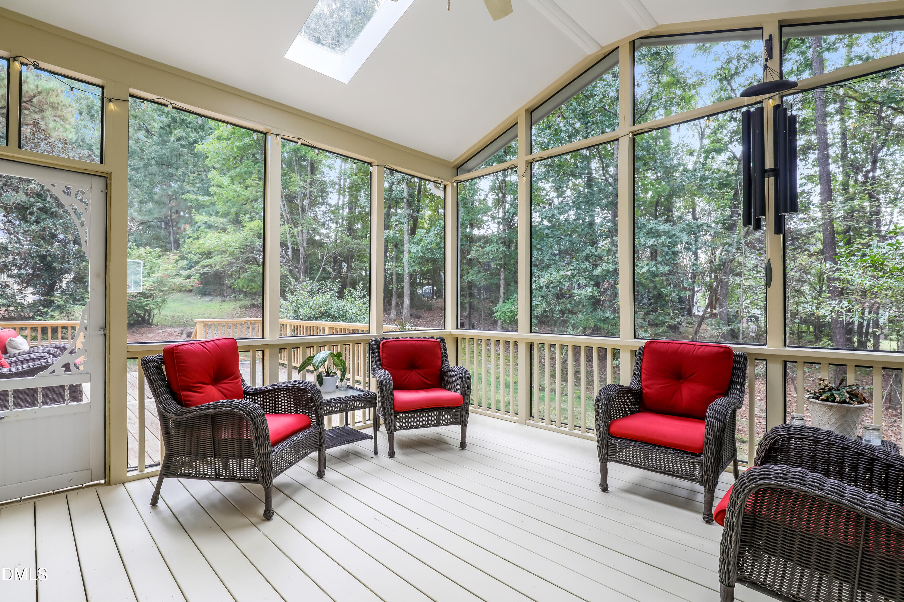 212 Cobble Ridge Drive Chapel Hill NC 27516