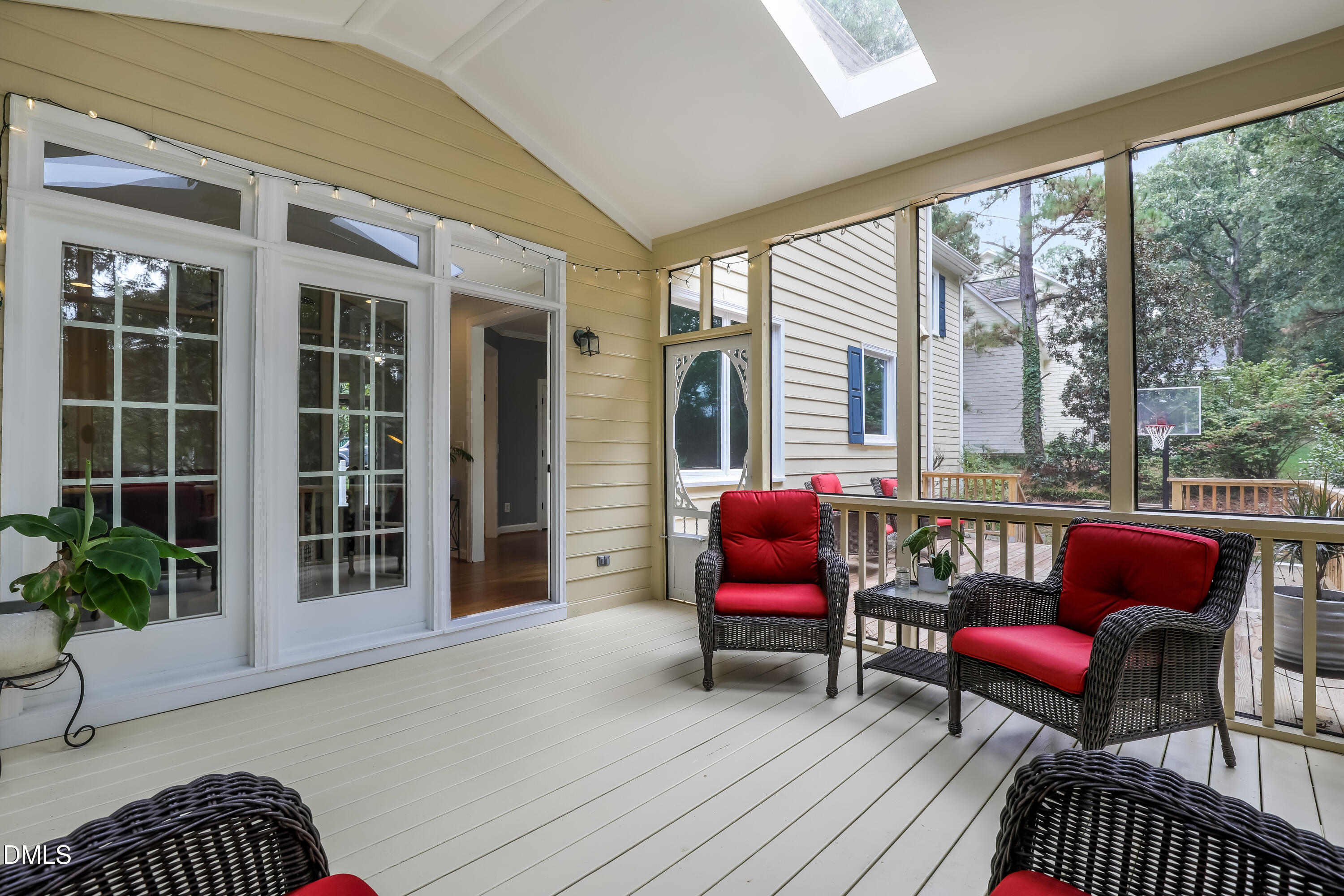 212 Cobble Ridge Drive Chapel Hill NC 27516