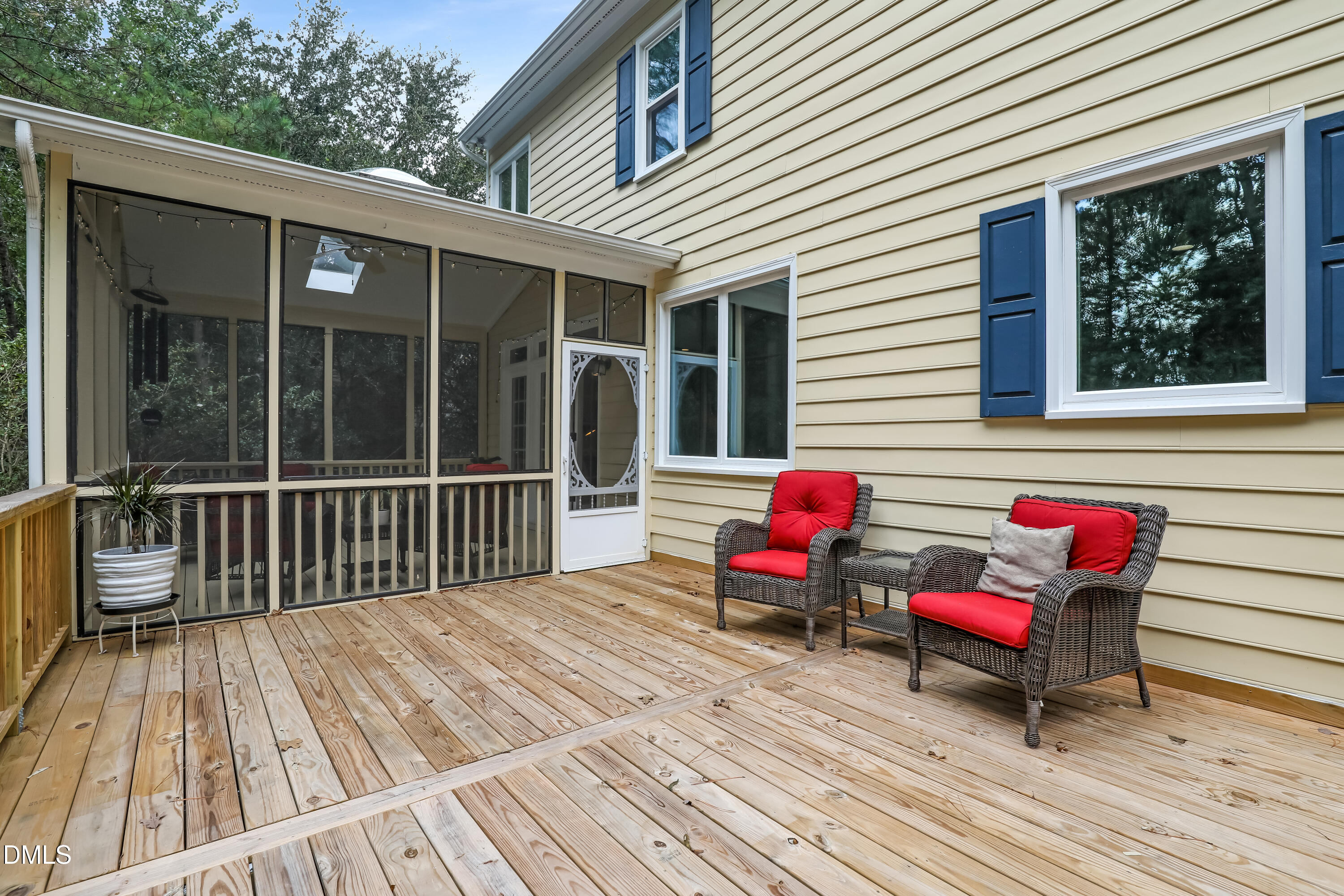 212 Cobble Ridge Drive Chapel Hill NC 27516