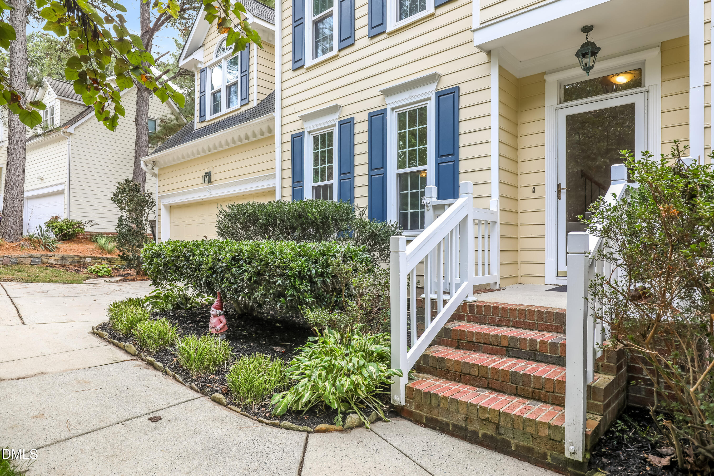 212 Cobble Ridge Drive Chapel Hill NC 27516