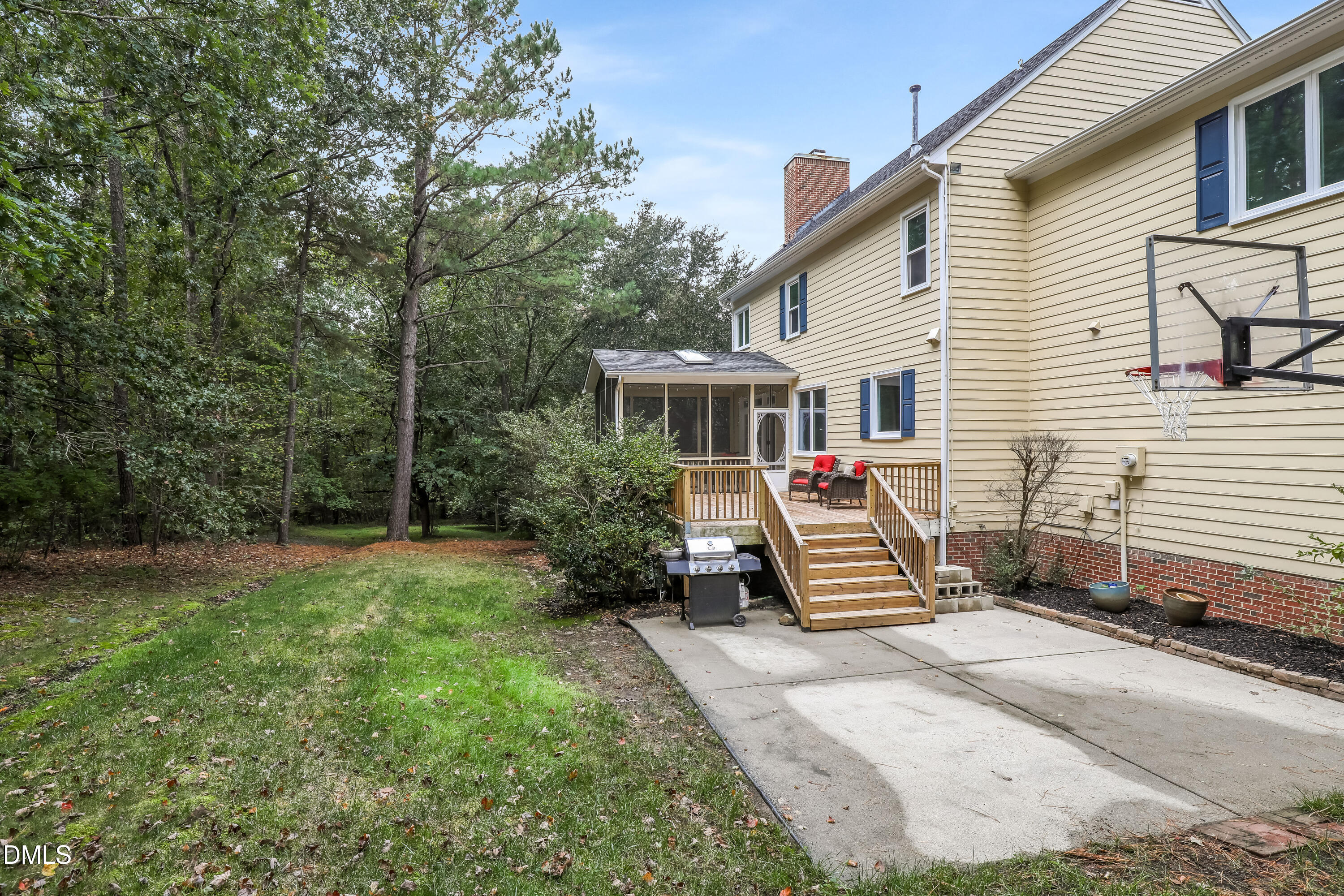 212 Cobble Ridge Drive Chapel Hill NC 27516