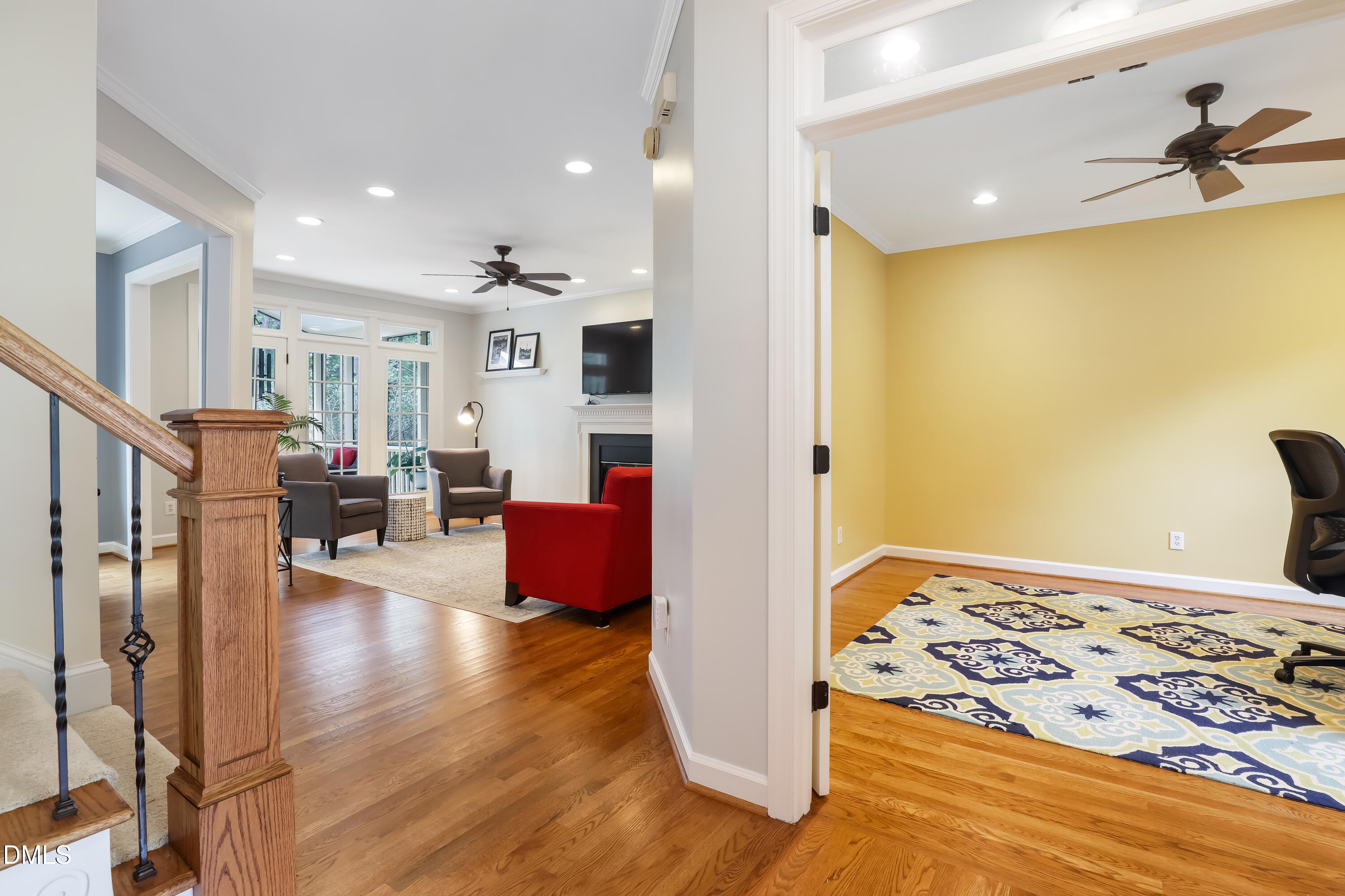 212 Cobble Ridge Drive Chapel Hill NC 27516