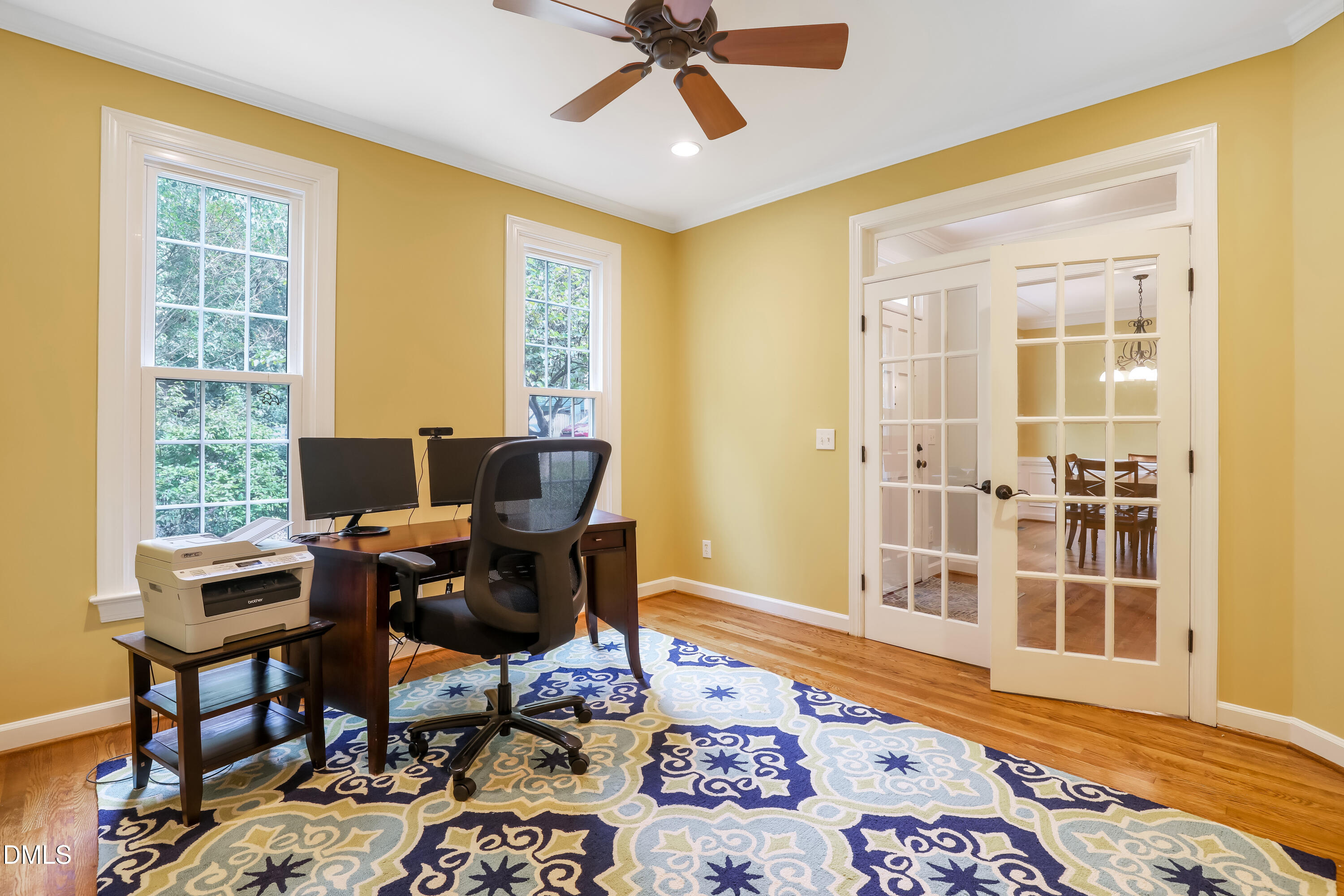 212 Cobble Ridge Drive Chapel Hill NC 27516