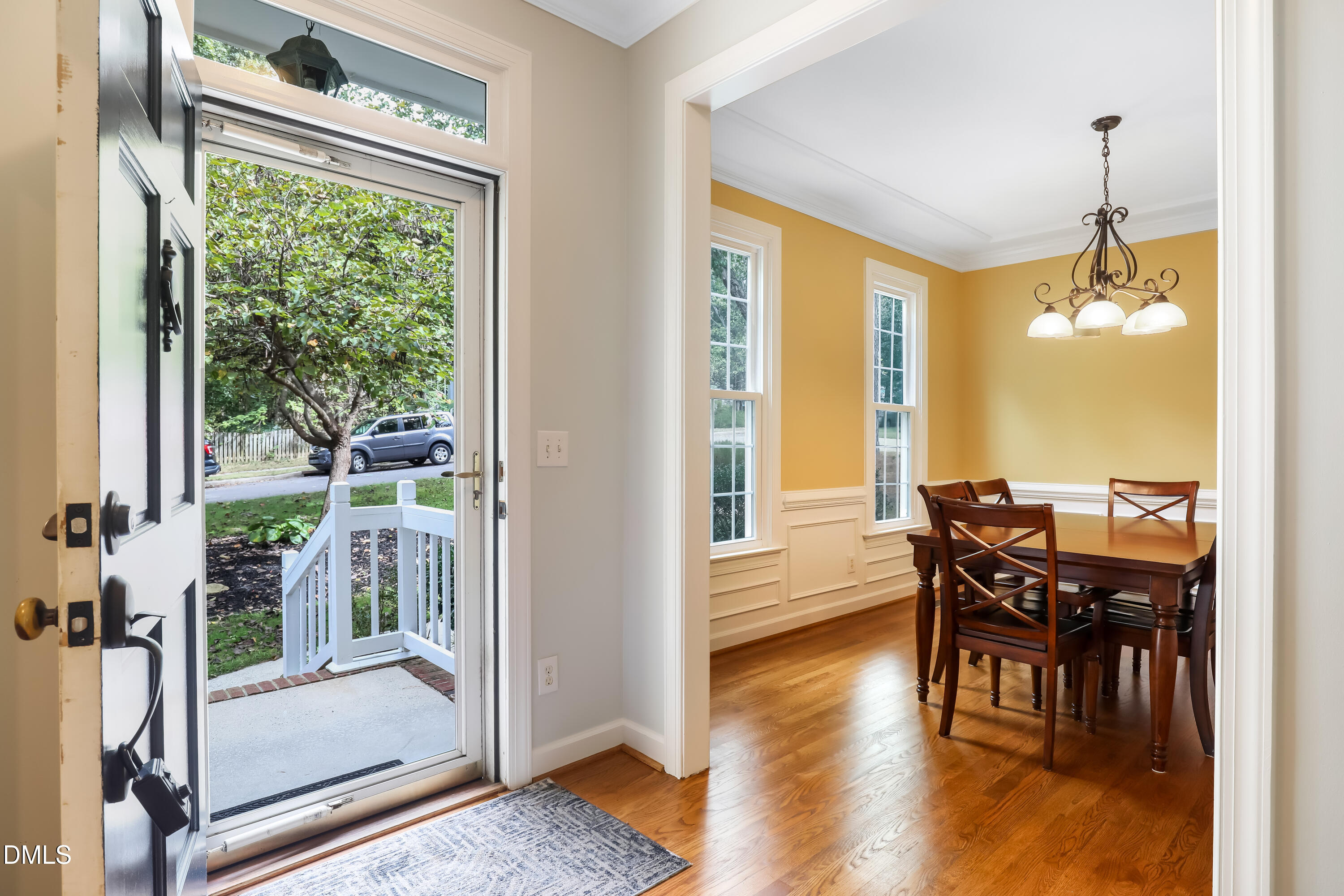 212 Cobble Ridge Drive Chapel Hill NC 27516