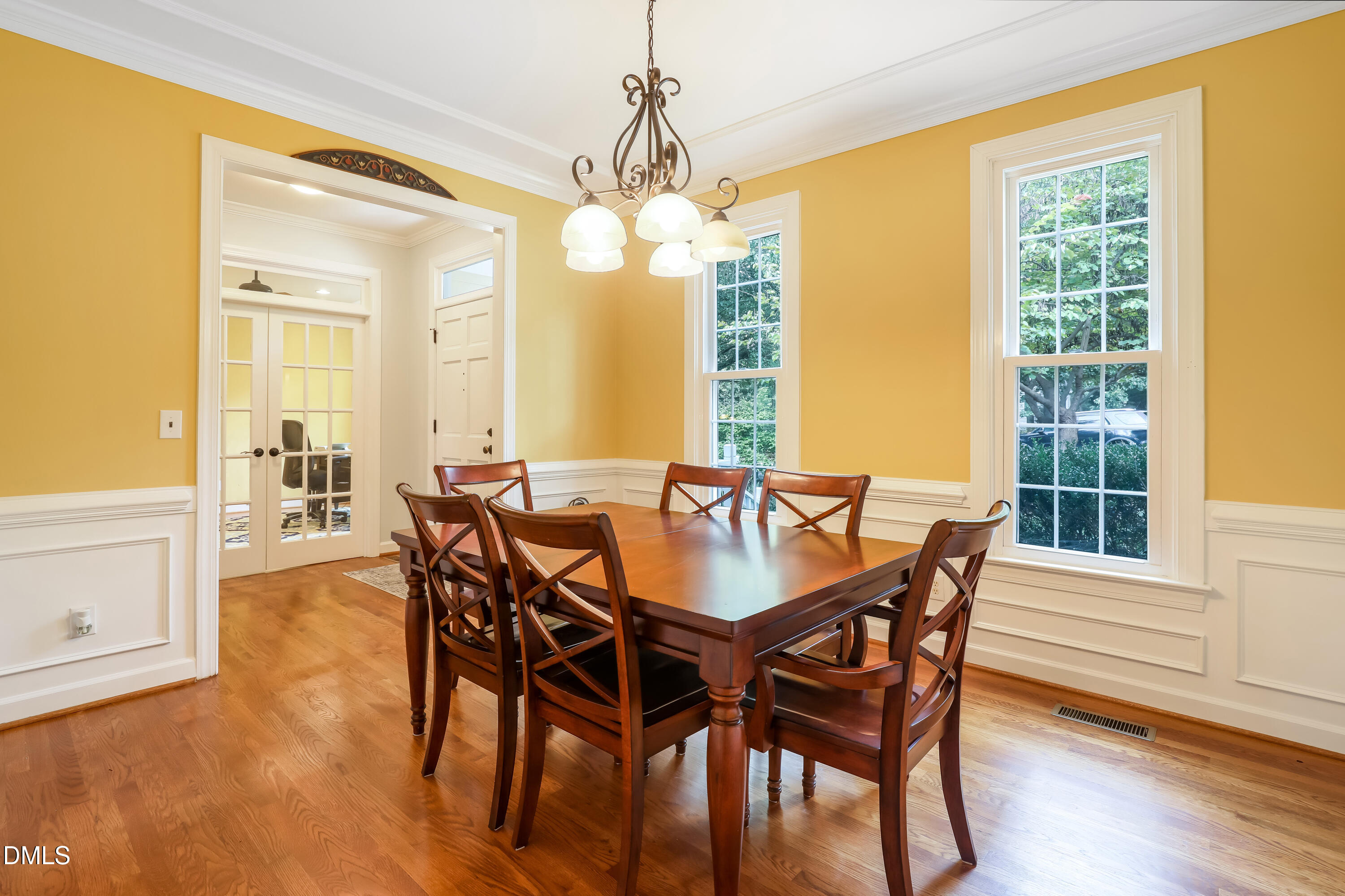 212 Cobble Ridge Drive Chapel Hill NC 27516