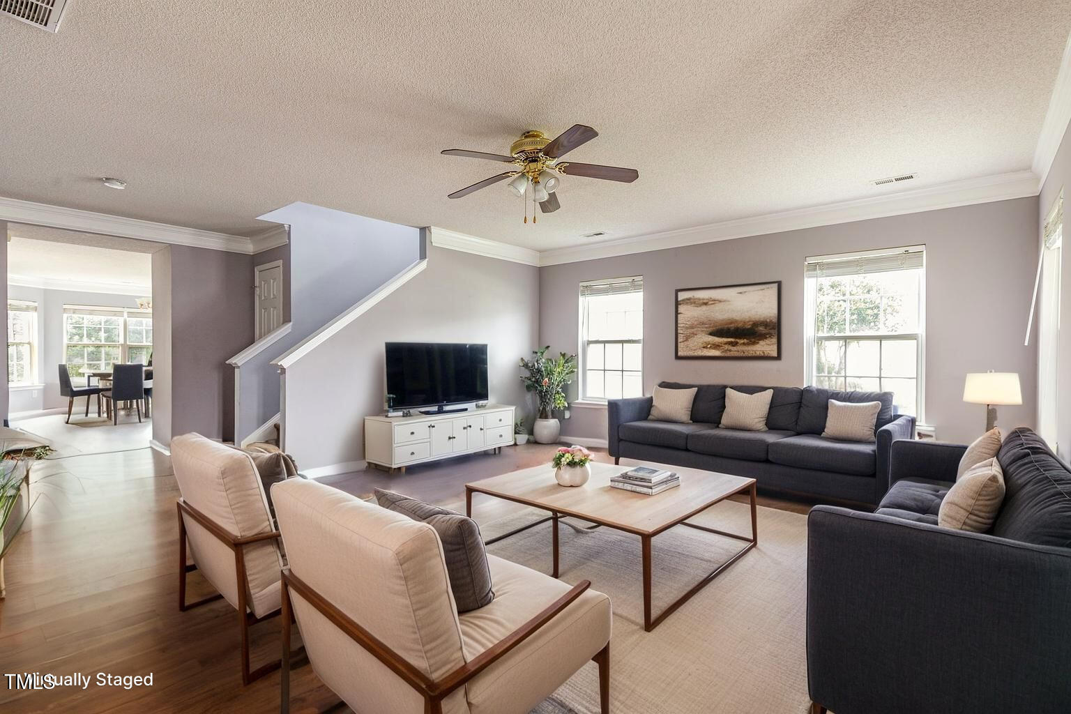 2640 Quarry Springs Road Raleigh NC 27610