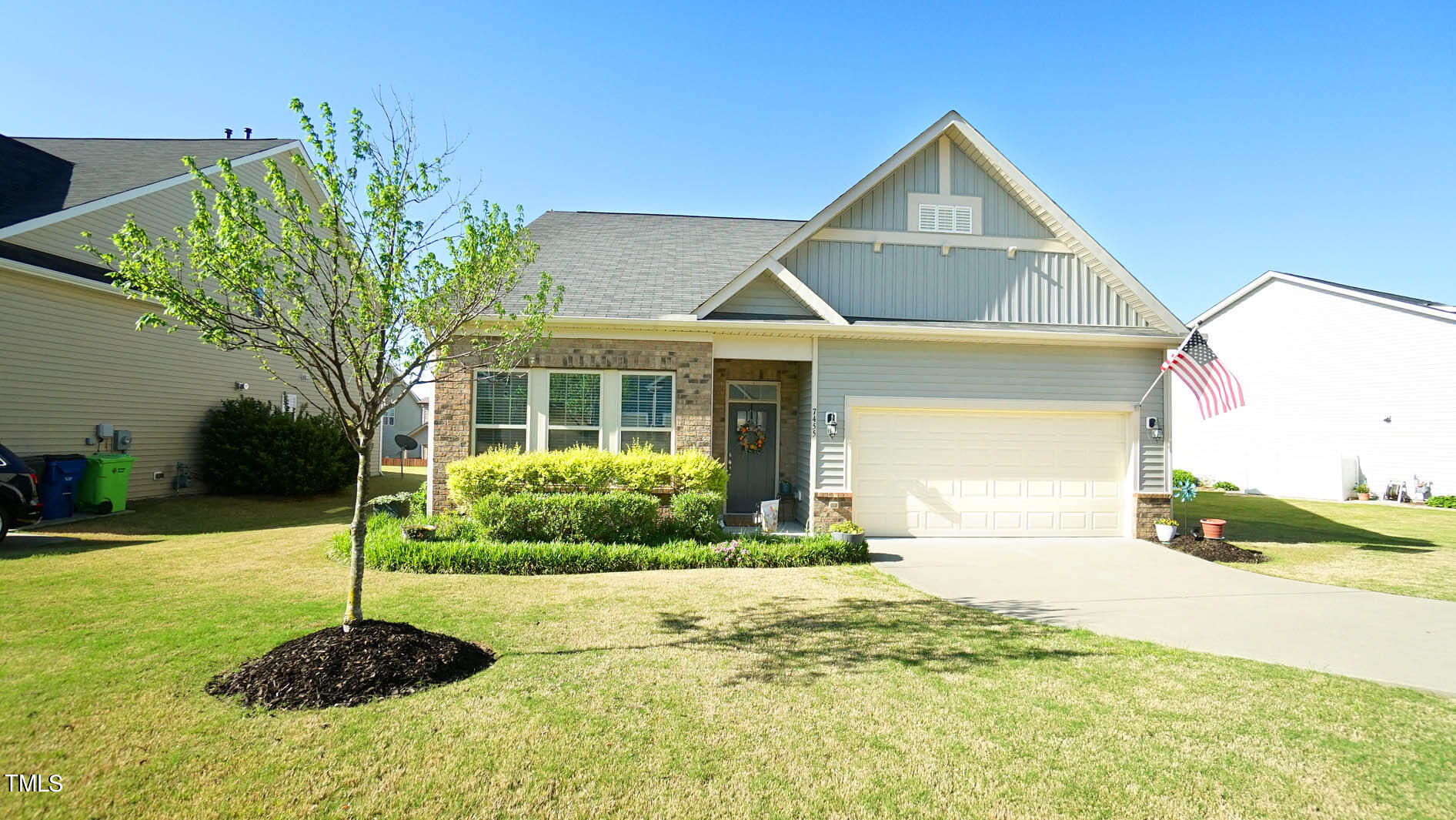 7455 Randshire Way Raleigh NC 27616