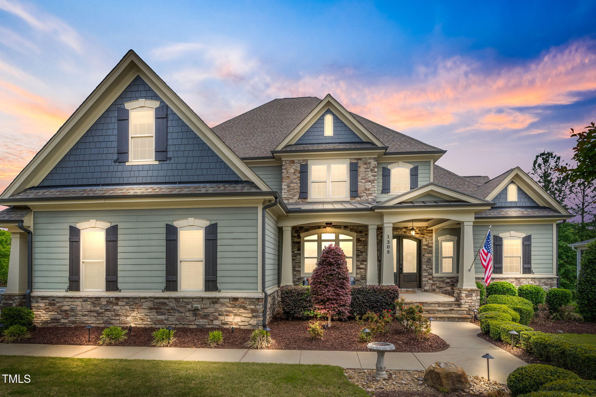 1308 Green Oaks Parkway Holly Springs NC 27540