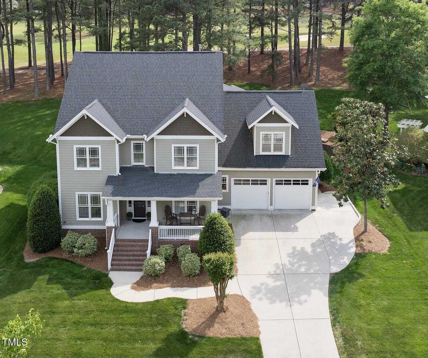 925 Hidden Jewel Lane Wake Forest NC 27587