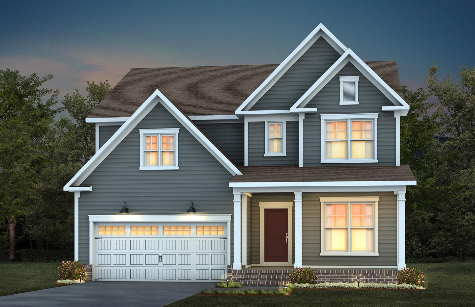 312 Heritage Regency Drive Wake Forest NC 27587